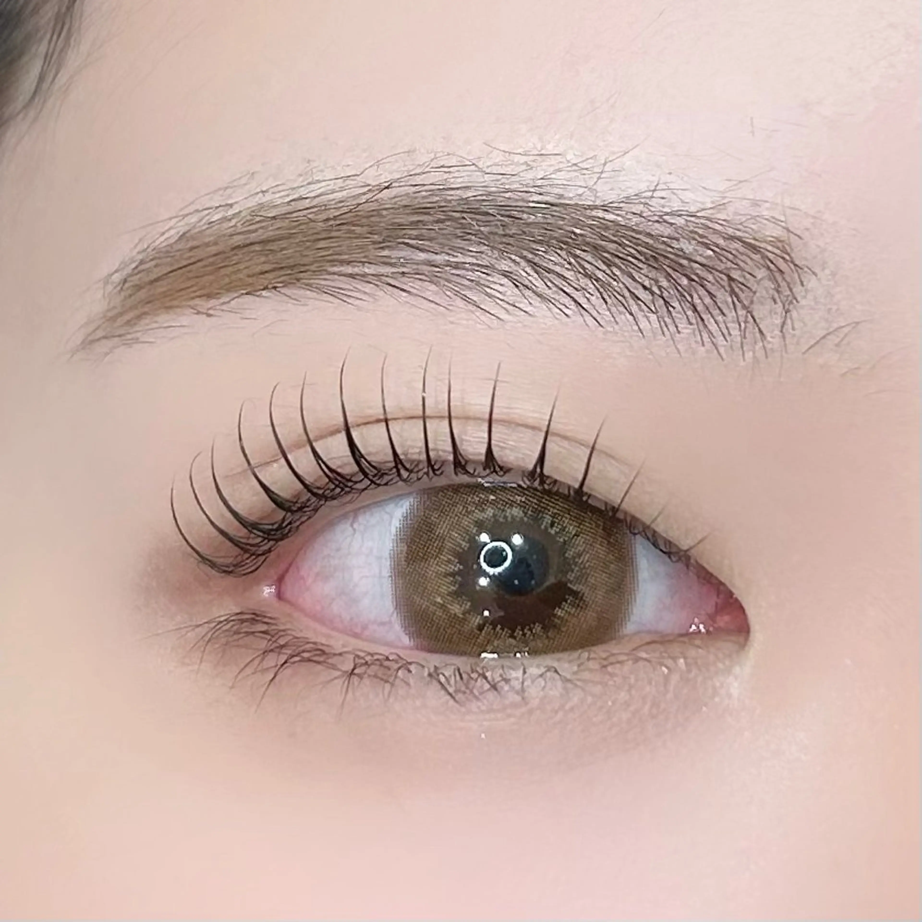 マツエク・マツパ マツパ HARIS店長🦋 Ishiguroのマツエク・マツパデザイン