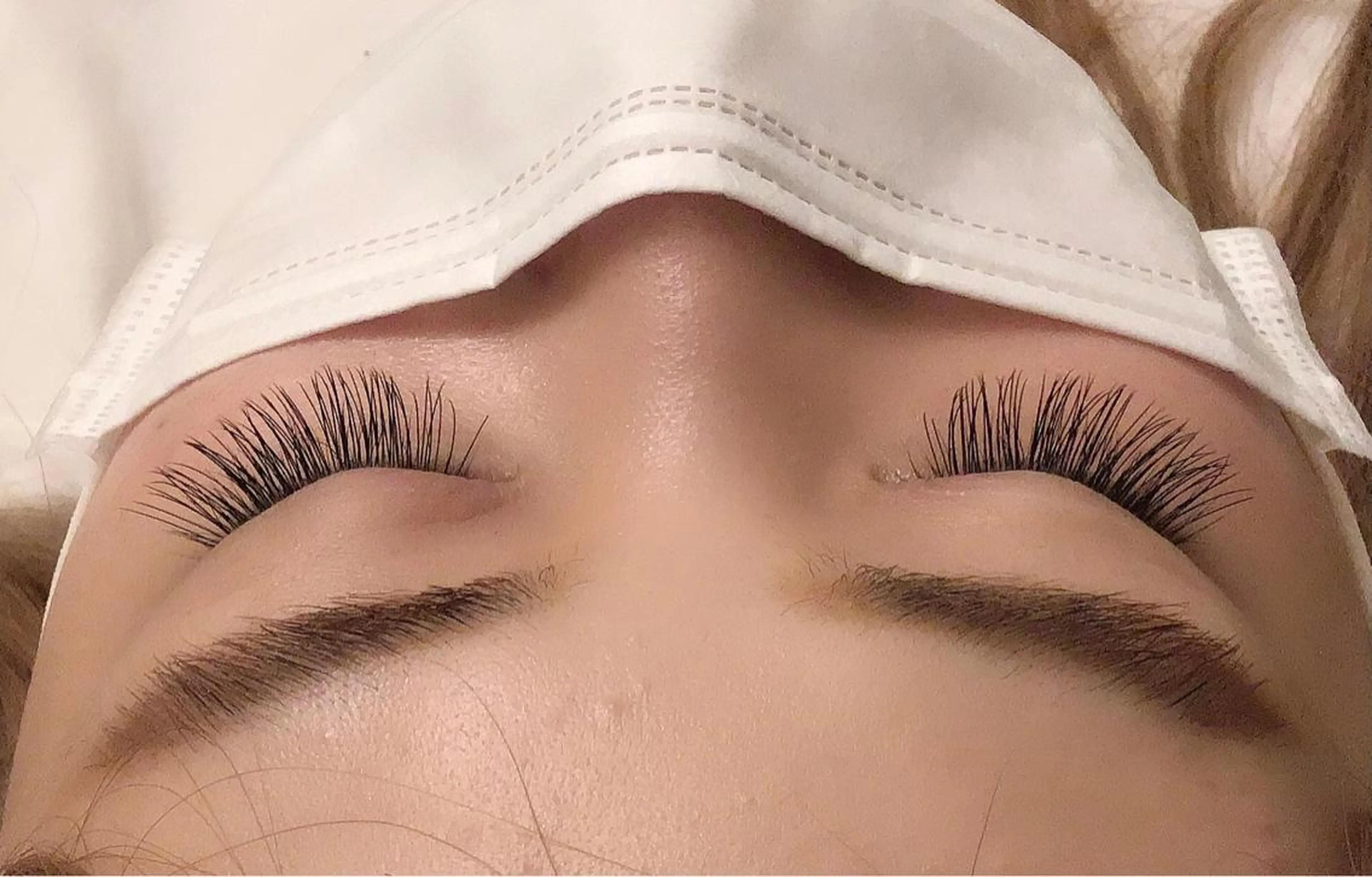マツエク・マツパ マツエク eyelash GARDENのマツエク・マツパデザイン