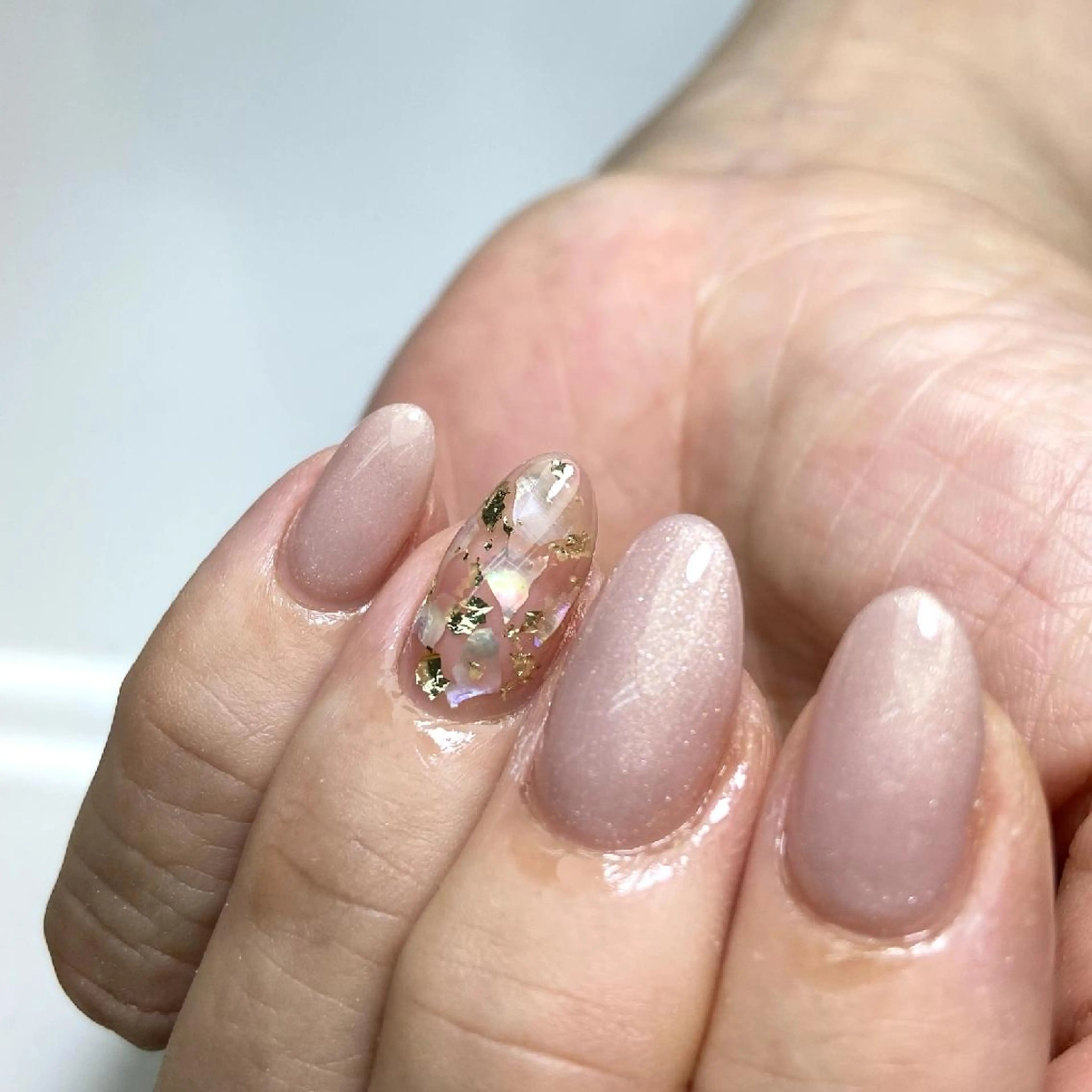 ネイル nail salon Lumièreのネイルデザイン