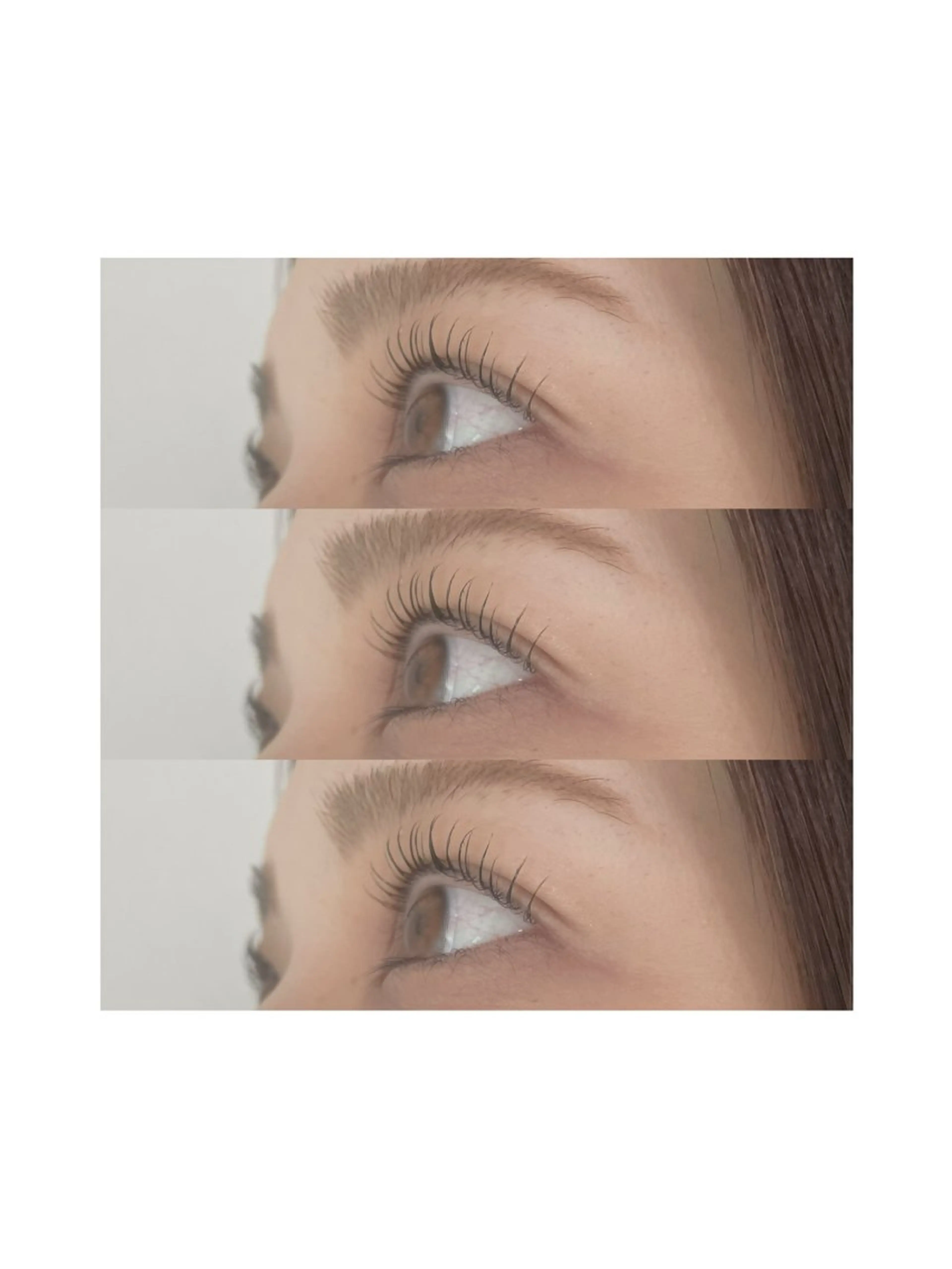 ミニモ限定✨ラッシュリフト👁中間処理、アイシャンプー🫧トリートメント付きの写真