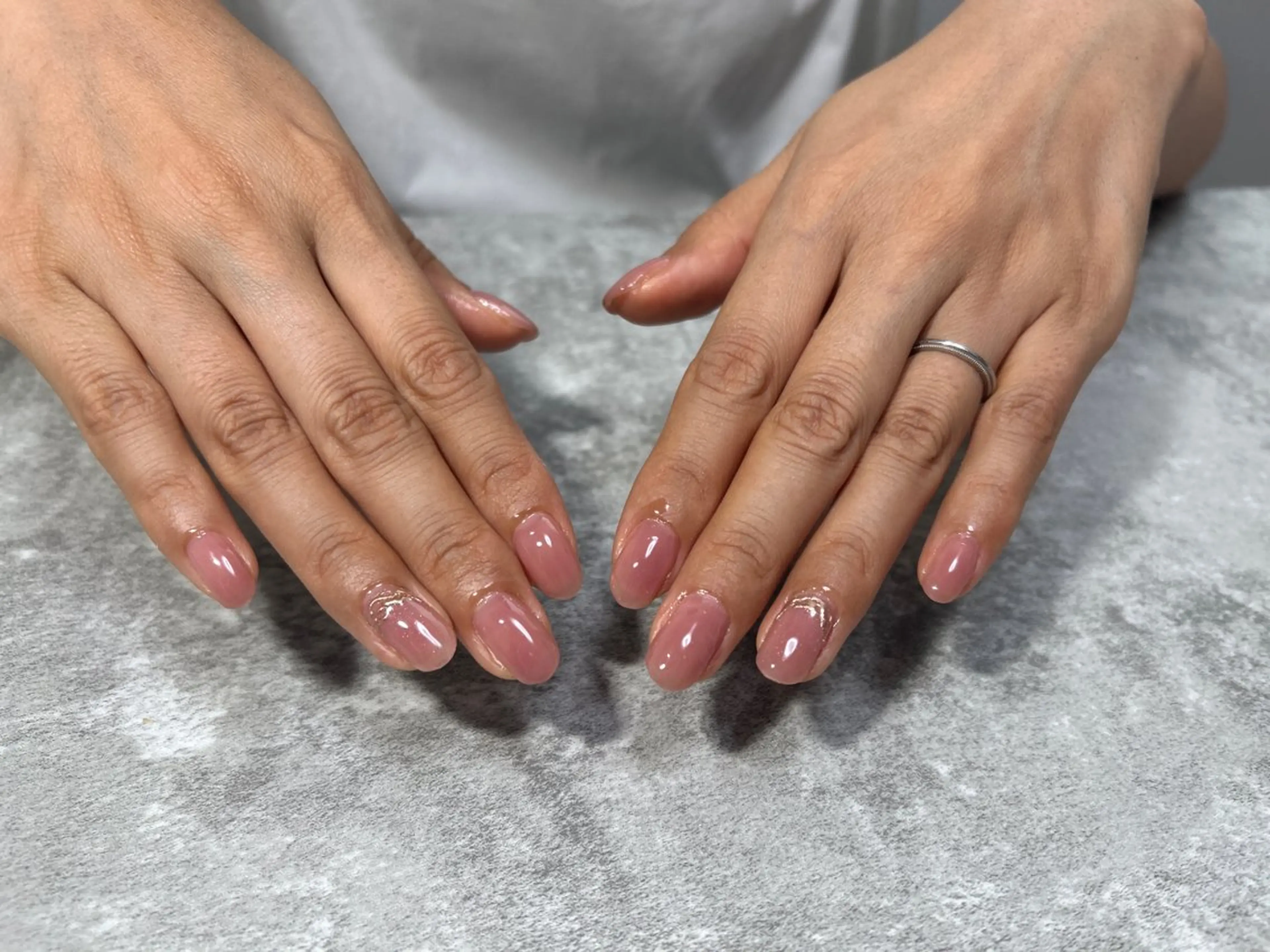 ネイル nailsalon ar.のネイルデザイン