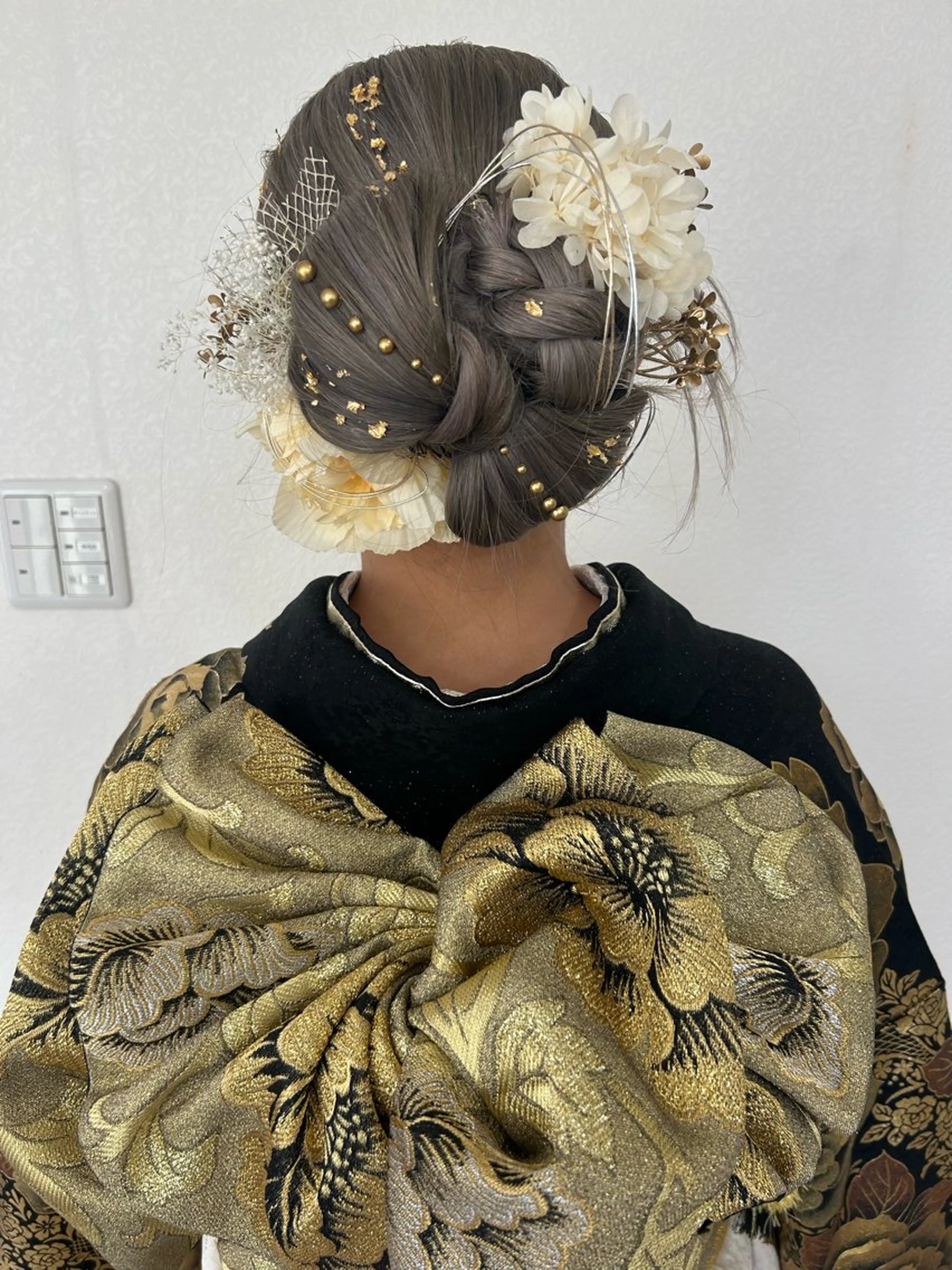 ロング L'espoir所属・塩谷 樹里のその他イメージ