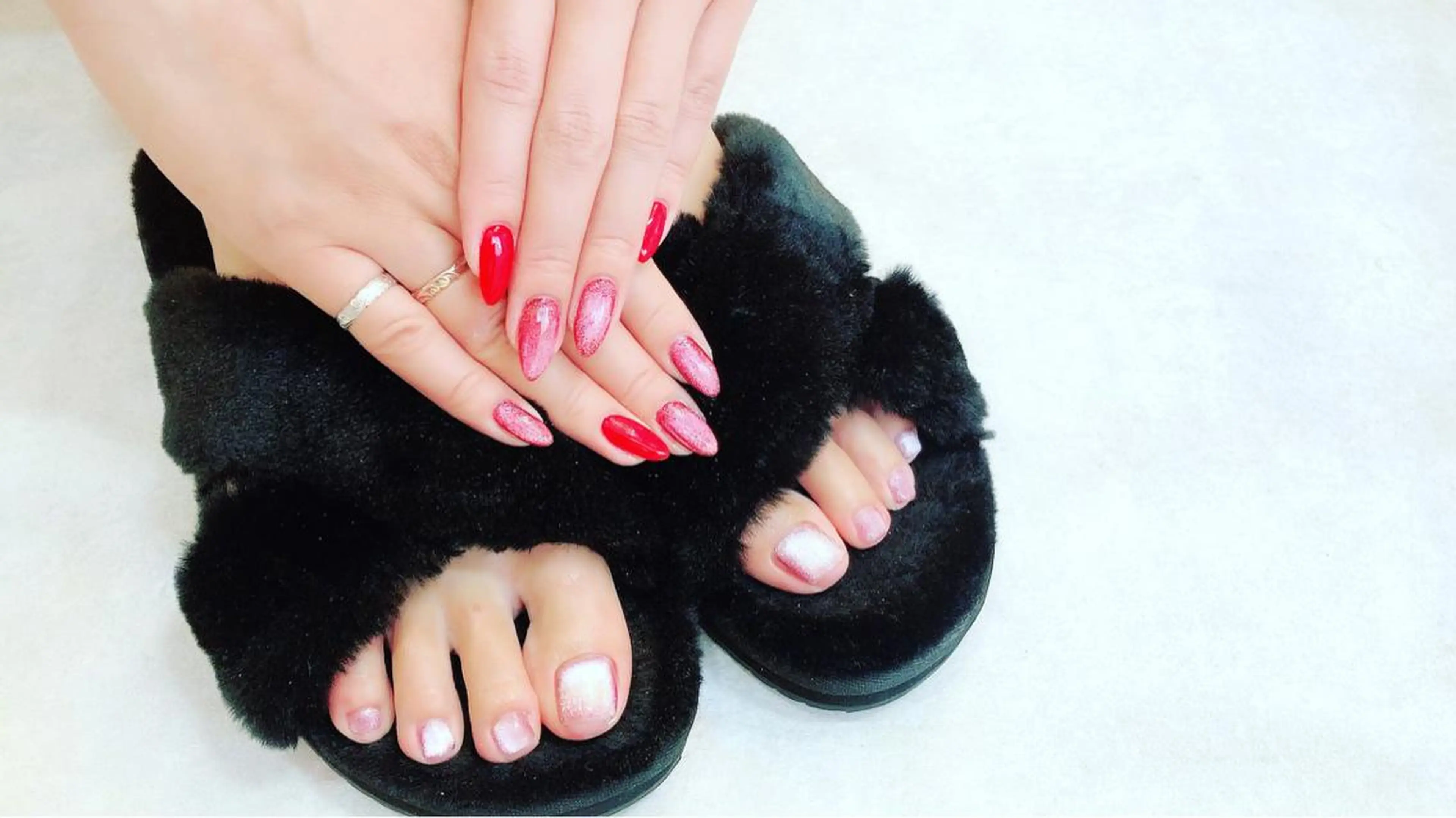 ネイル noix nail &eyeのネイルデザイン