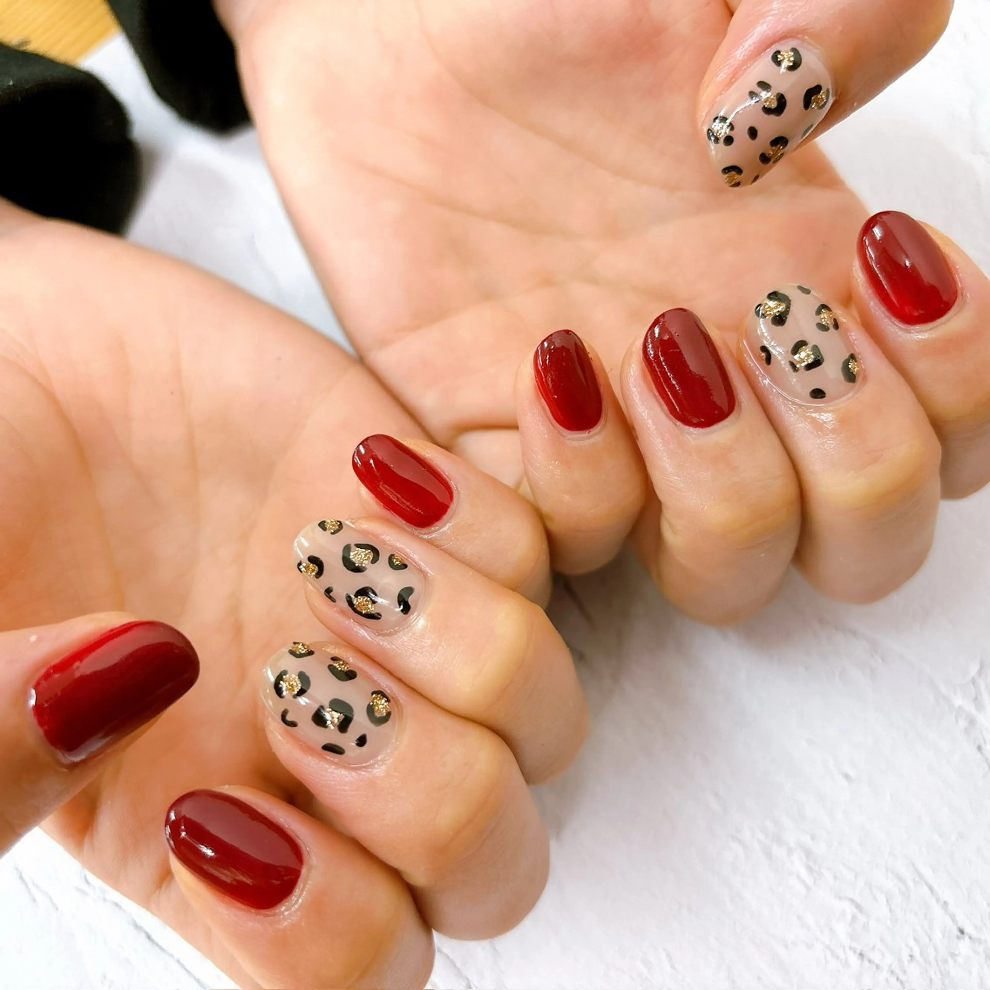 ネイル NailDoctor /CARNAのマツエク・マツパデザイン