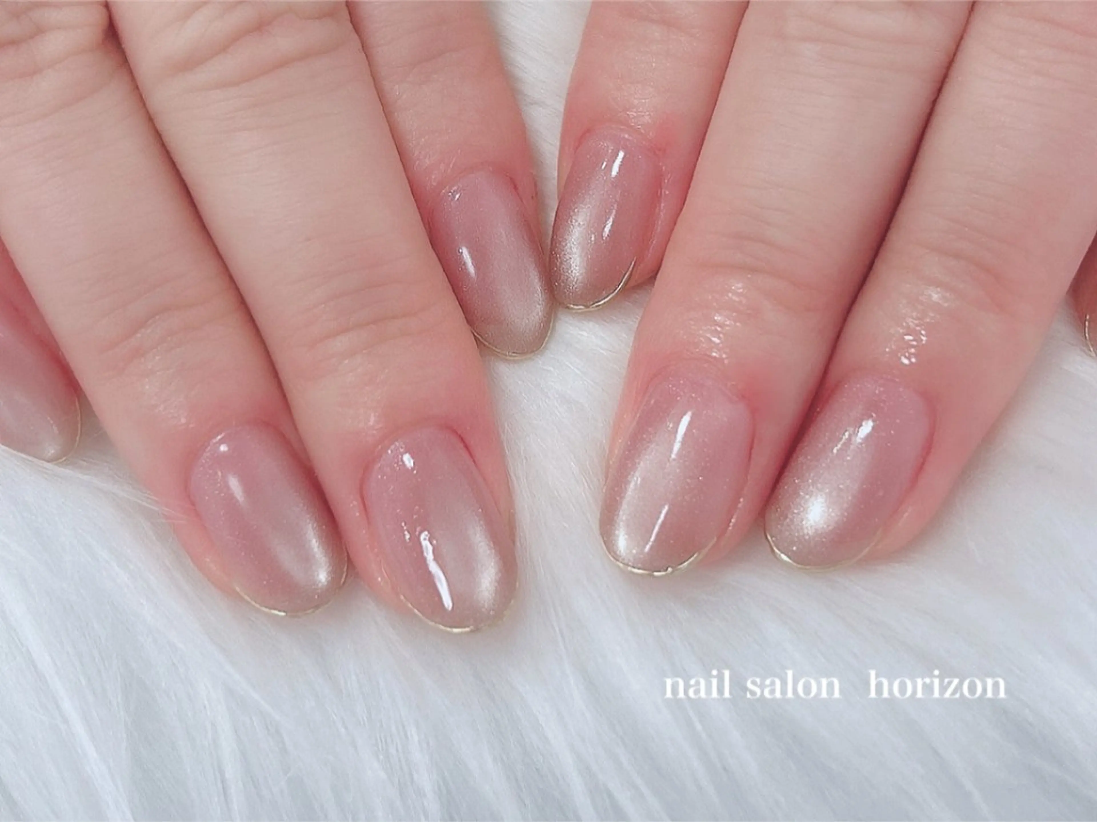 ネイル nail salon horizon所属・nail salon horizonのネイルデザイン