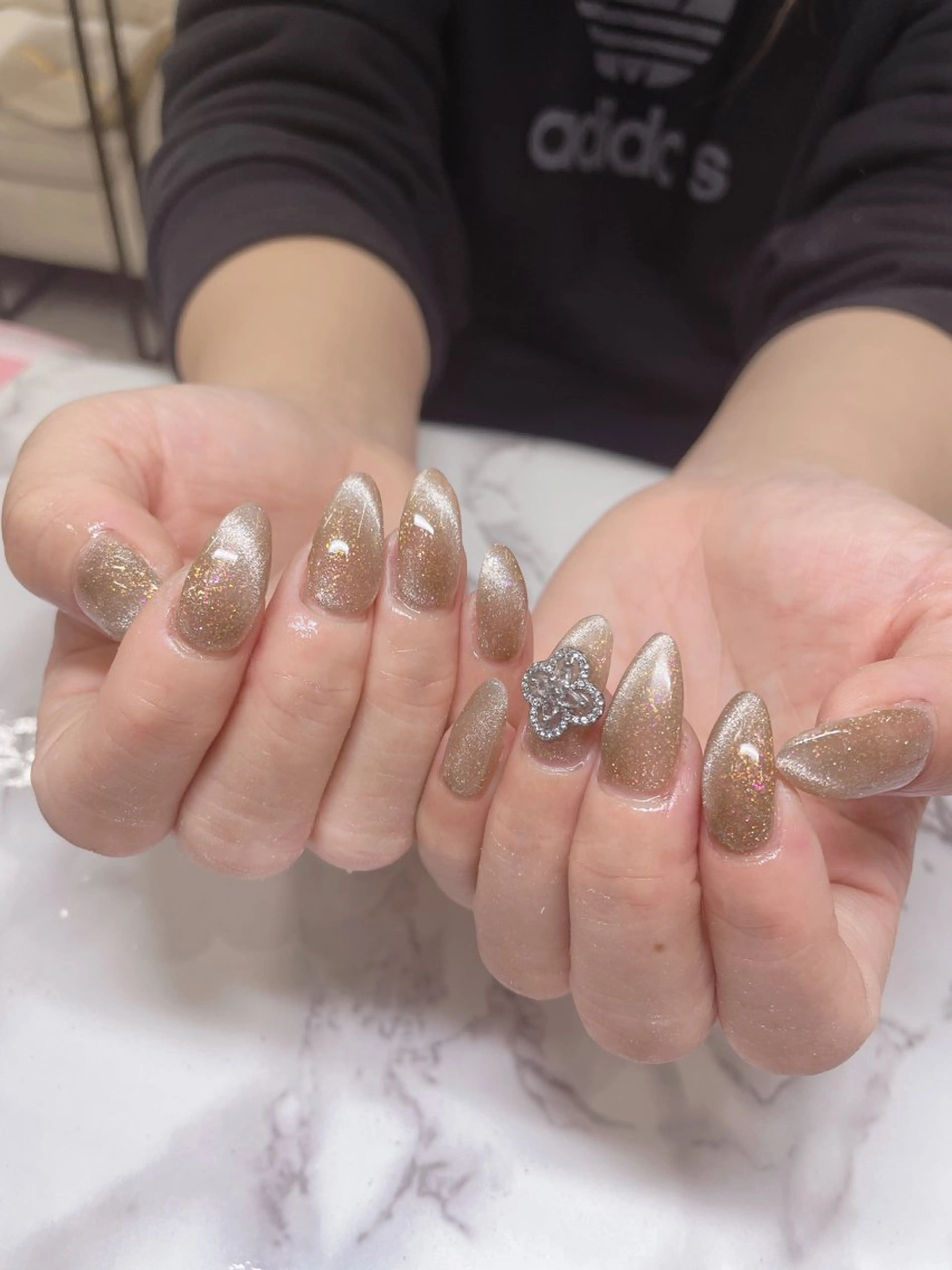 ネイル kouca  nail所属・コウ カnail💅のネイルデザイン