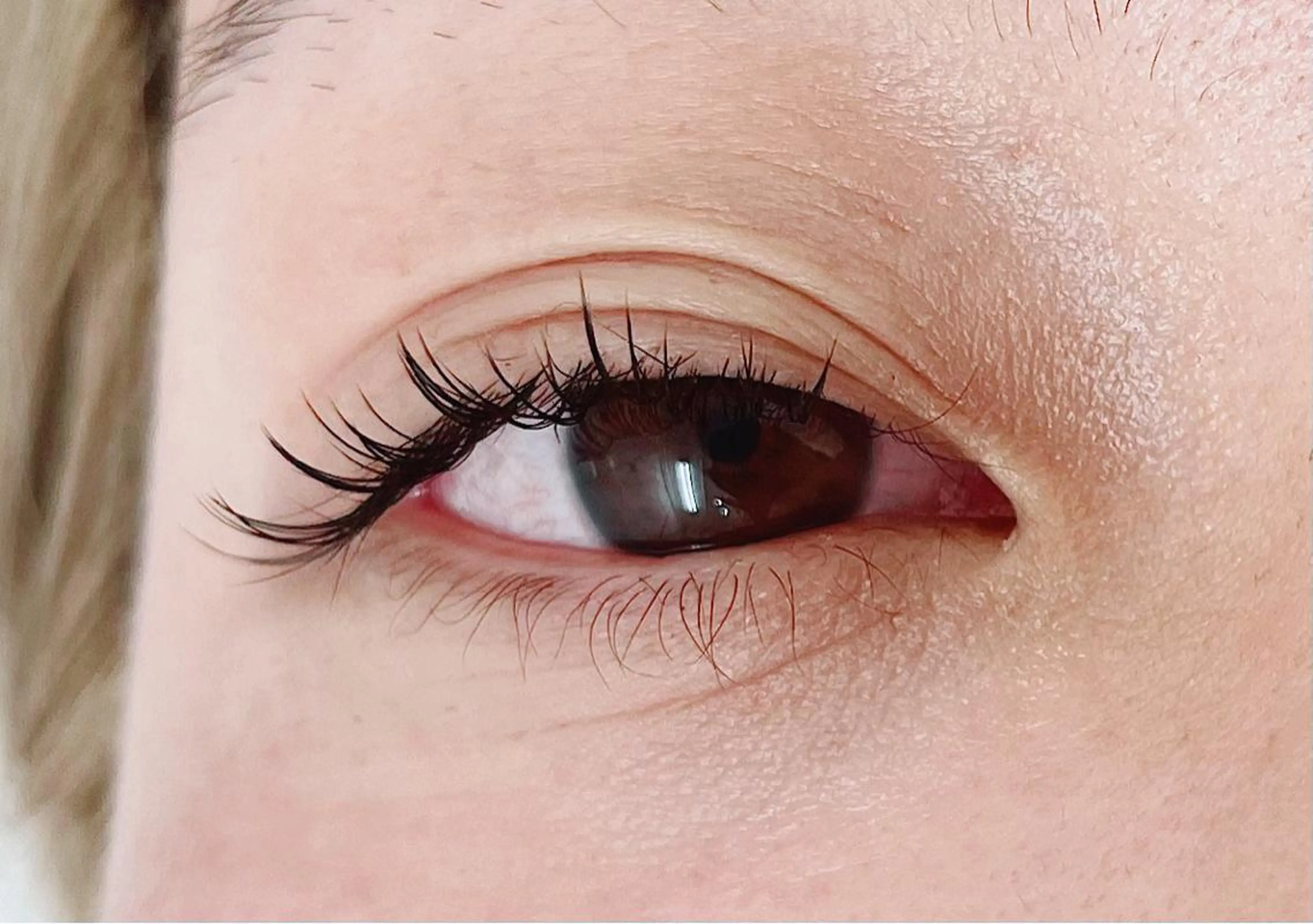 マツエク・マツパ LC  伏見店所属・吉川 葵のマツエク・マツパデザイン