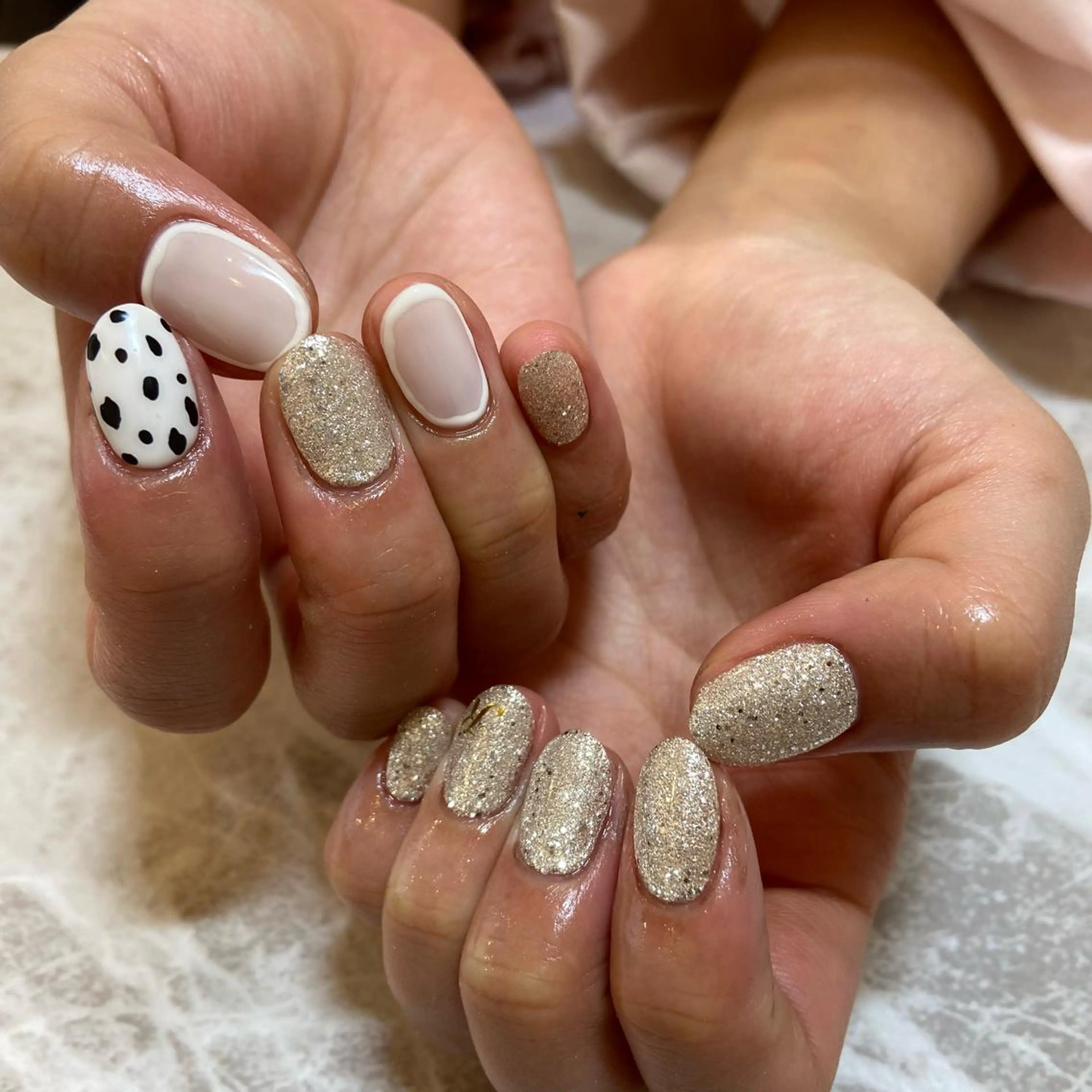 ネイル NAIL SALON Rのネイルデザイン