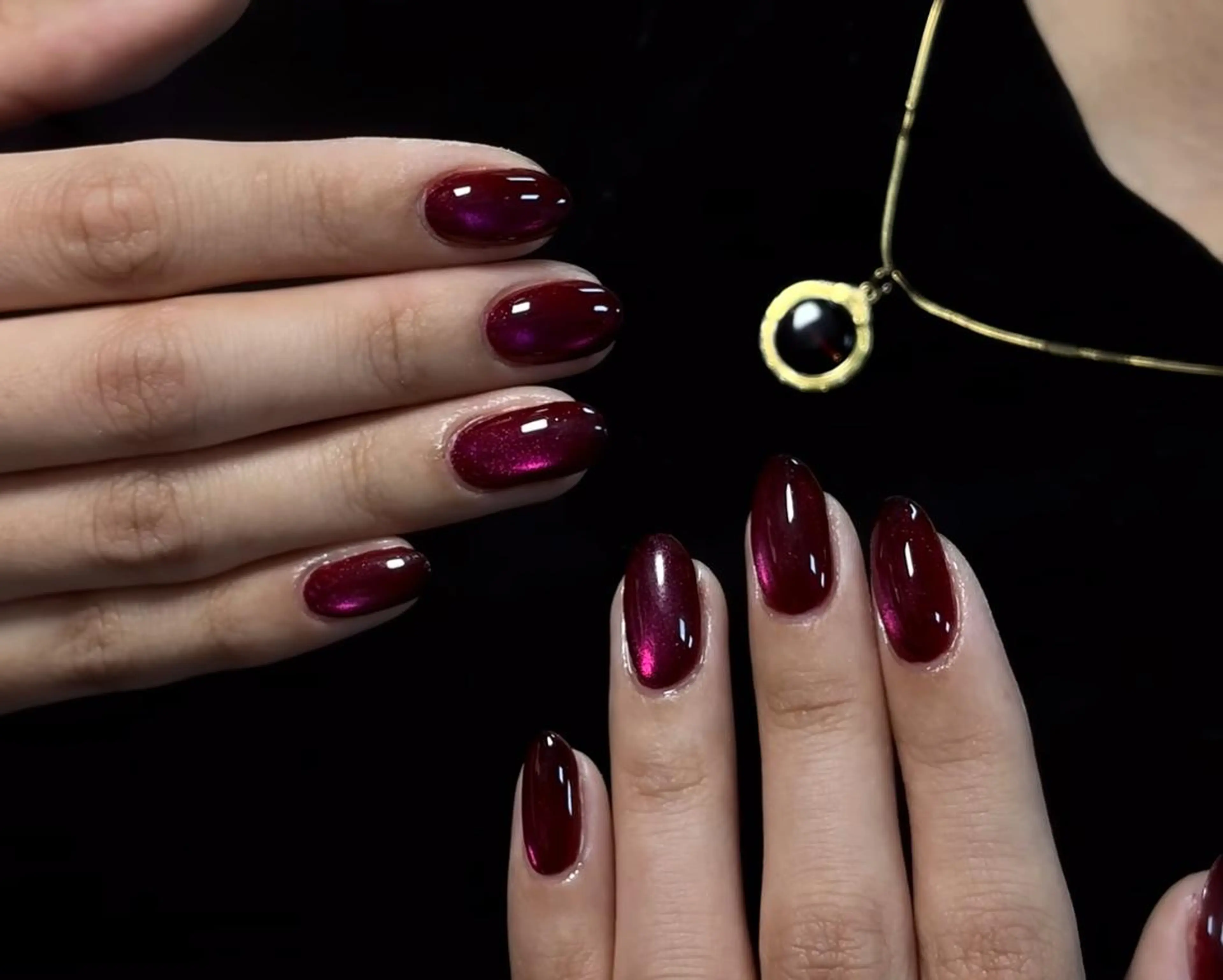 ネイル Miya🎀 nailのネイルデザイン