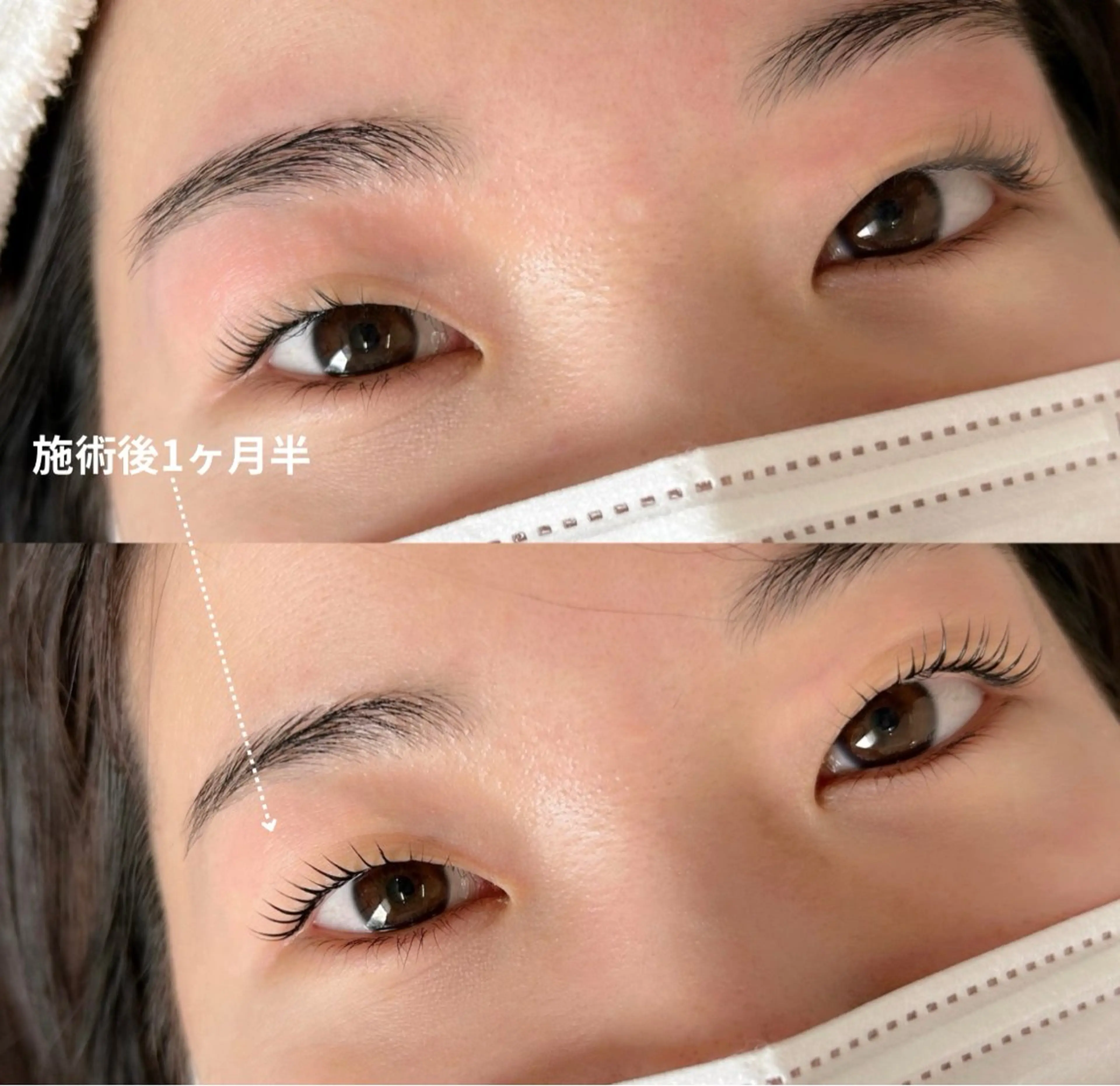 マツエク・マツパ 𐊖𐊲𐊙 sayanaのマツエク・マツパデザイン