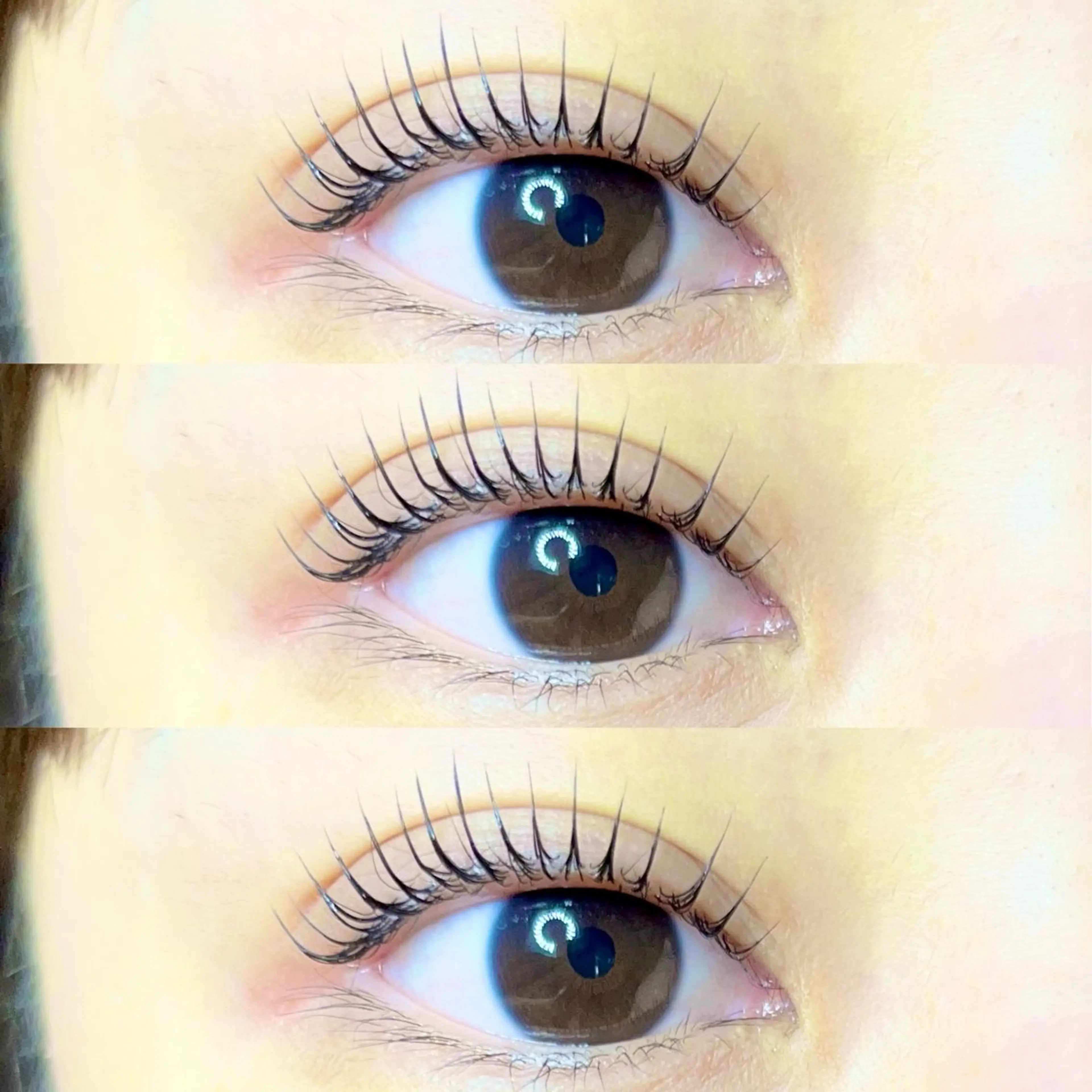 マツエク・マツパ まつげパーマ Salon de beauté CocoNuts所属・MISAKI SAGAのマツエク・マツパデザイン