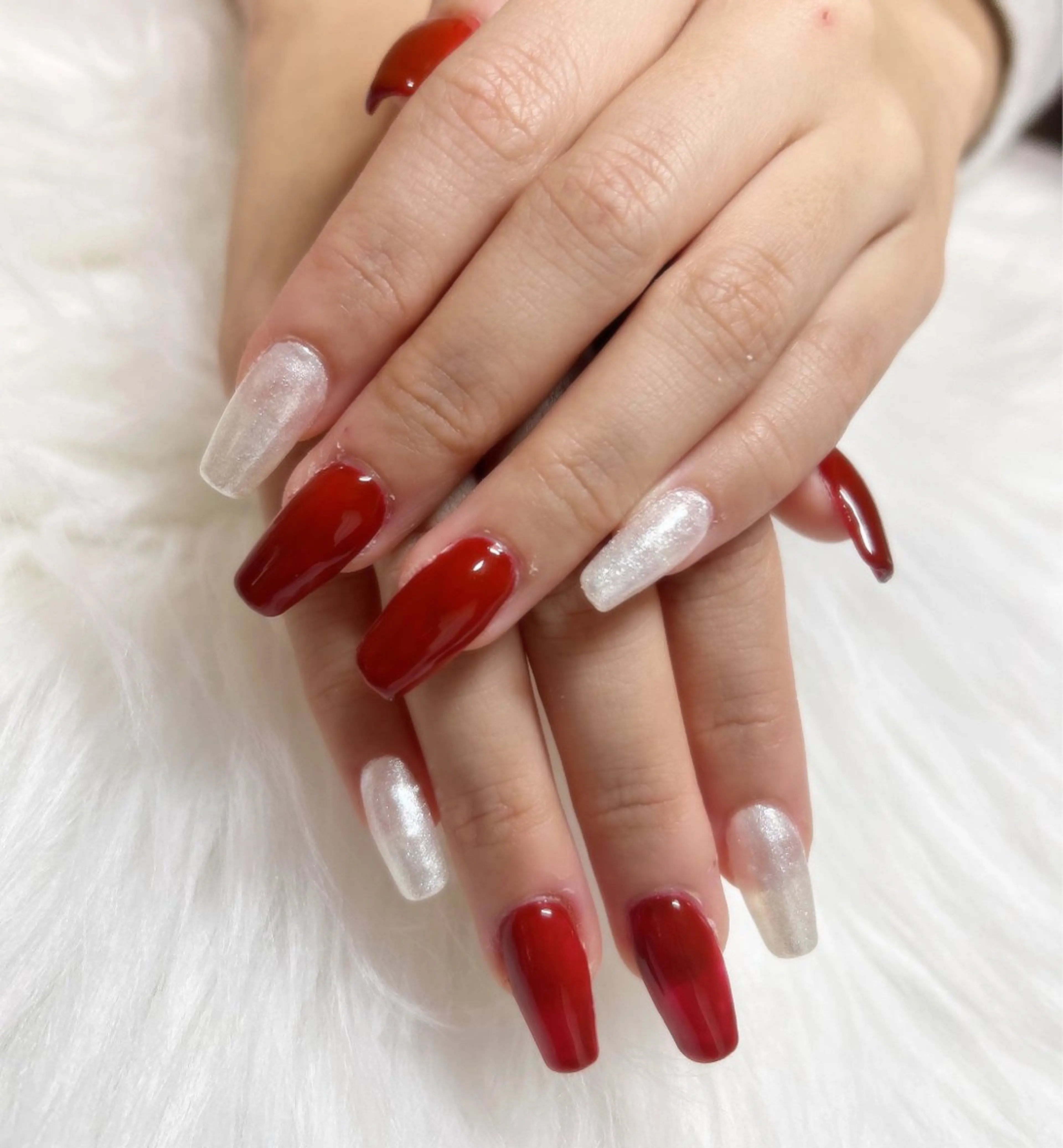 ネイル by belle nail所属・BelleNail kのネイルデザイン