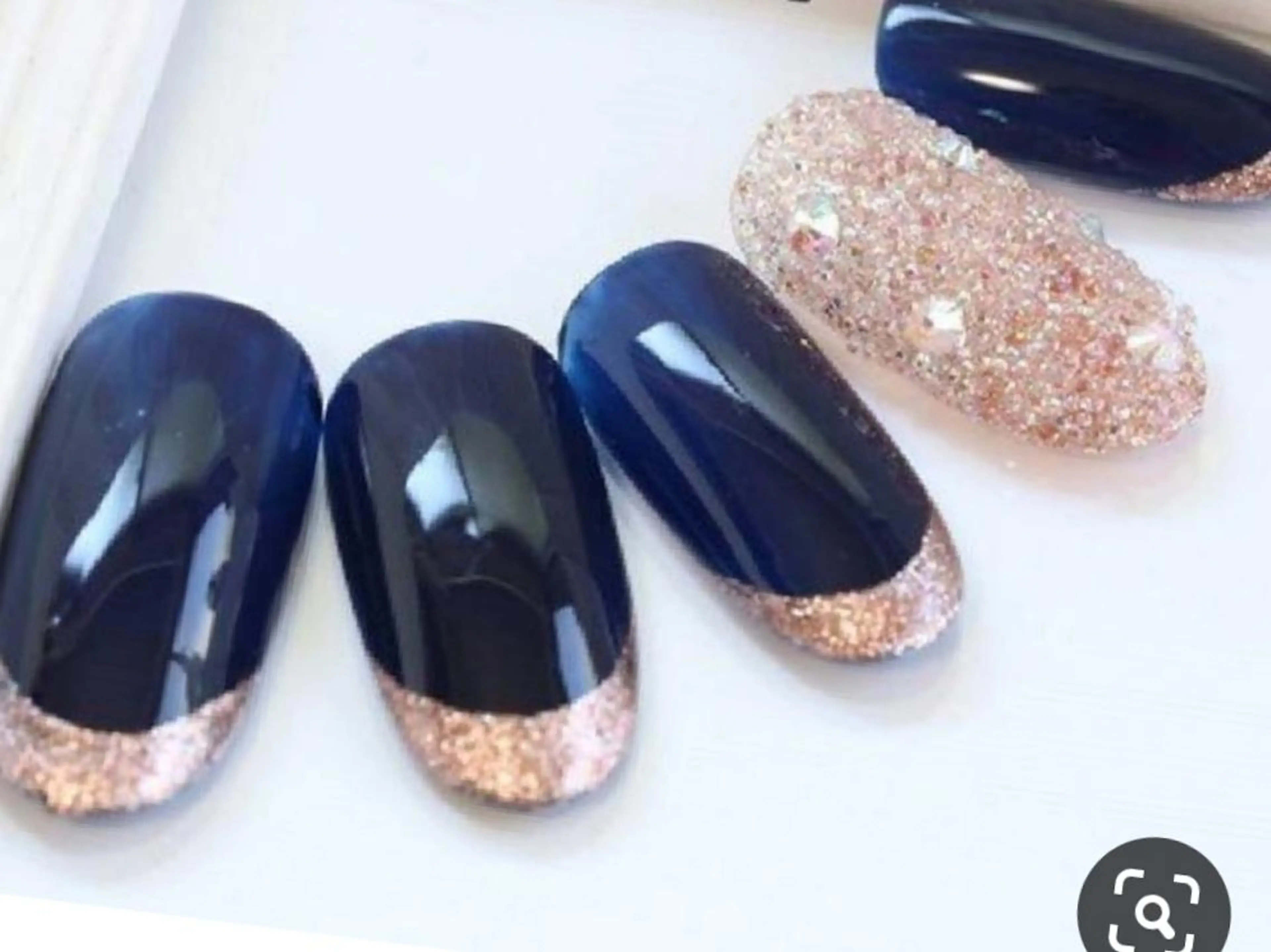 ネイル アートネイル ハンドネイル NAIL_ROOM_R所属・NAIL_ROOM Rのネイルデザイン