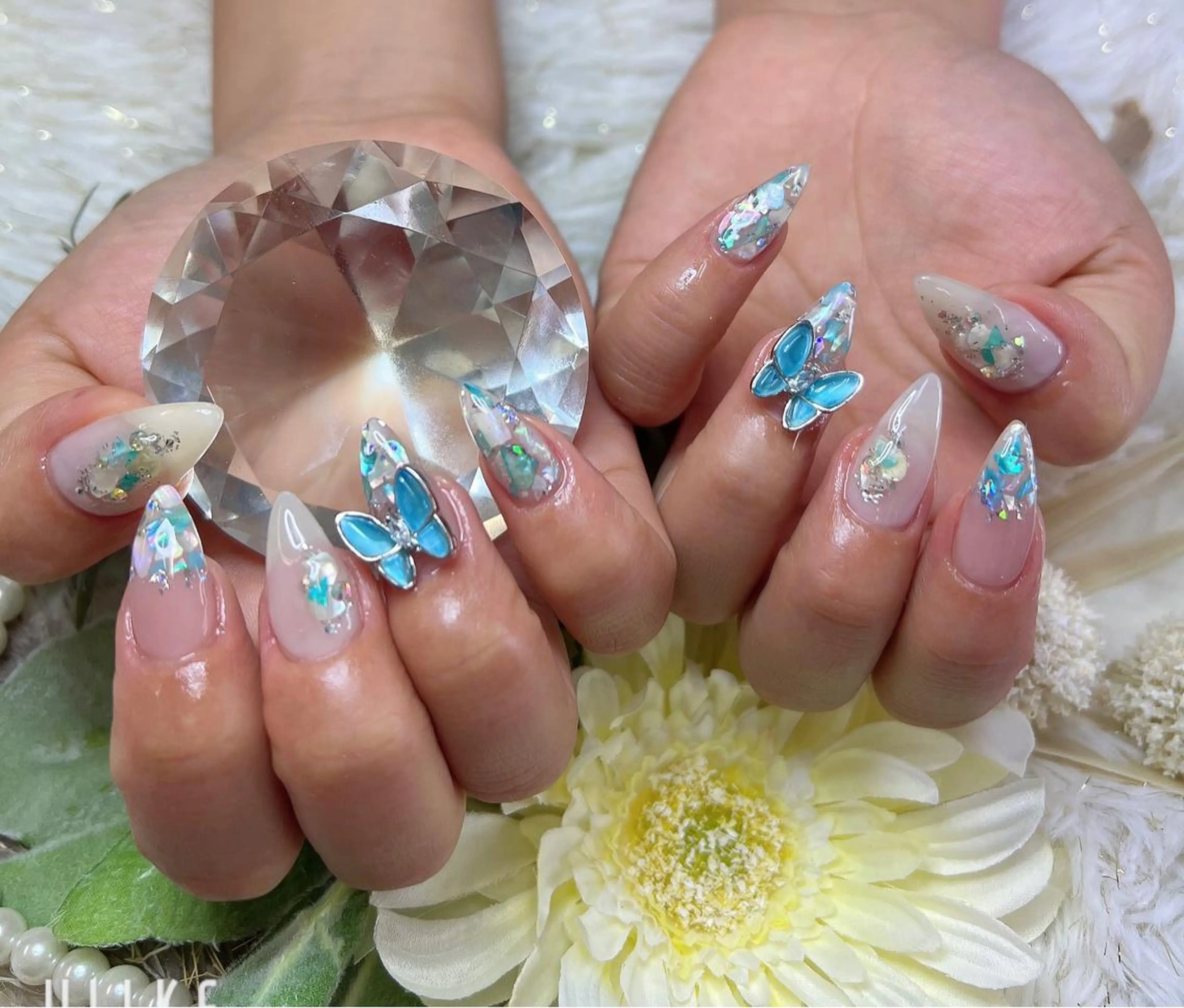 ネイル ADRIANA 大久保駅前徒歩2分のその他イメージ