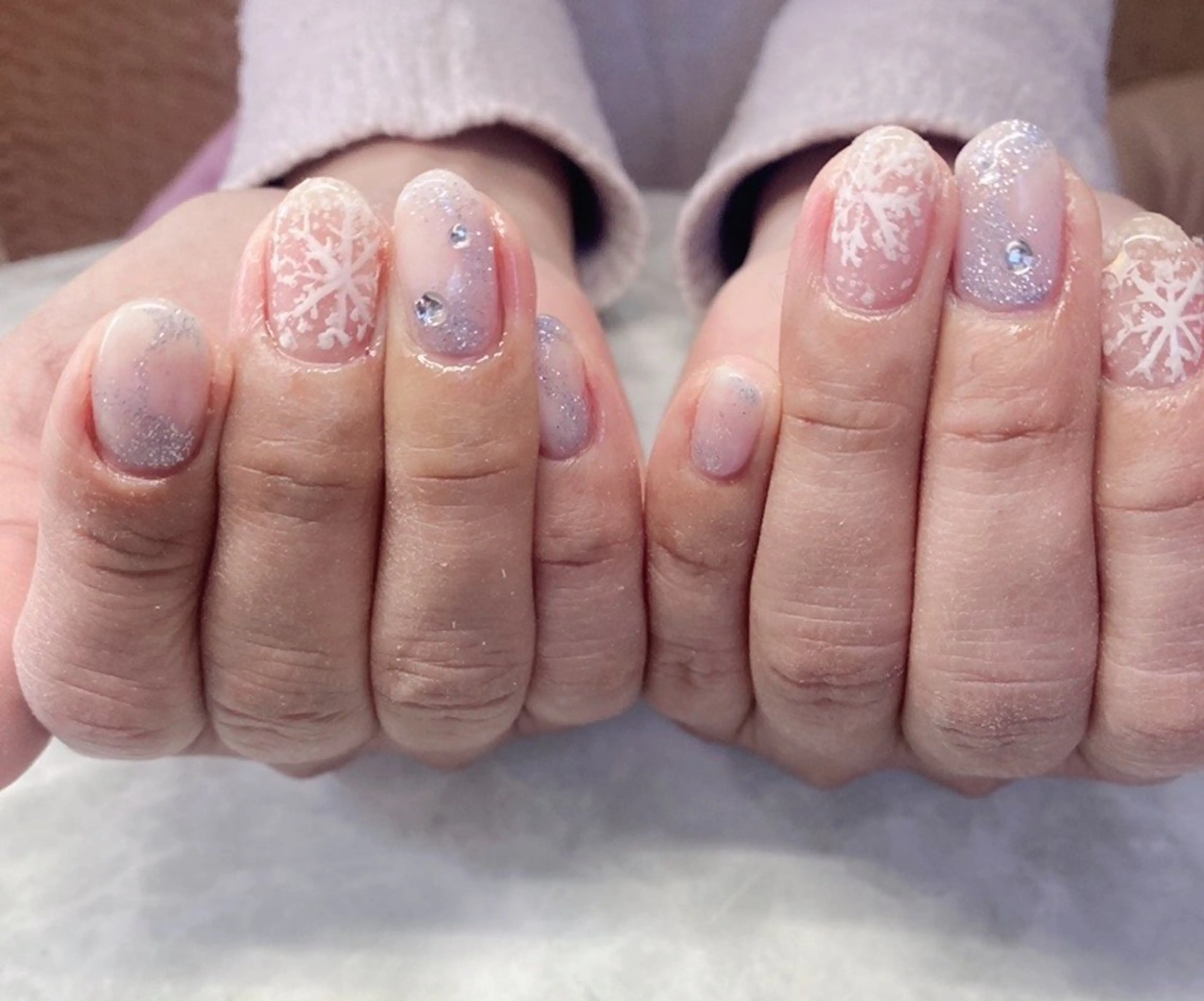 ネイル ネイリスト♡ AYAKOのネイルデザイン