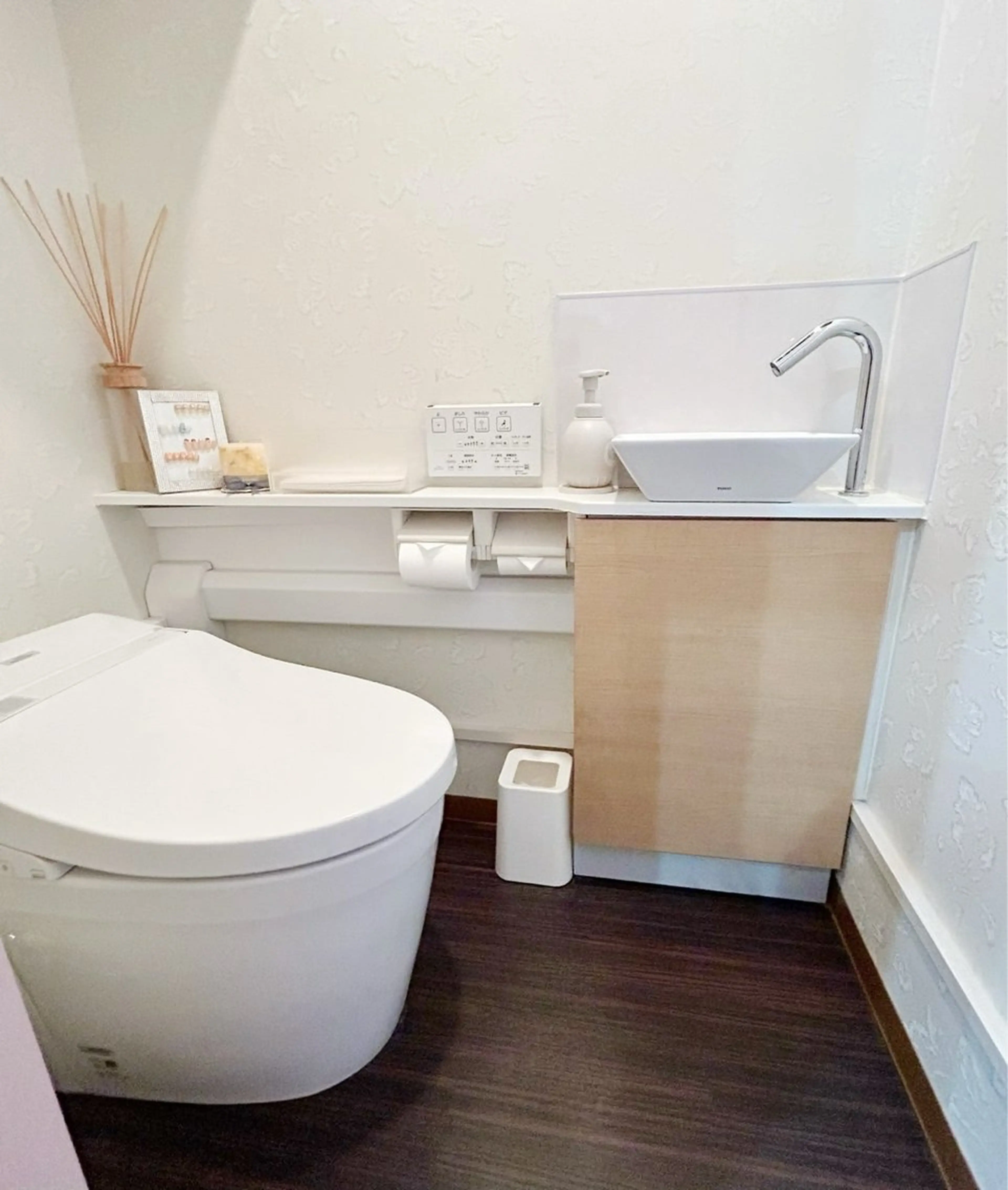 ネイル DiaRily所属・diarily はるひのネイルデザイン