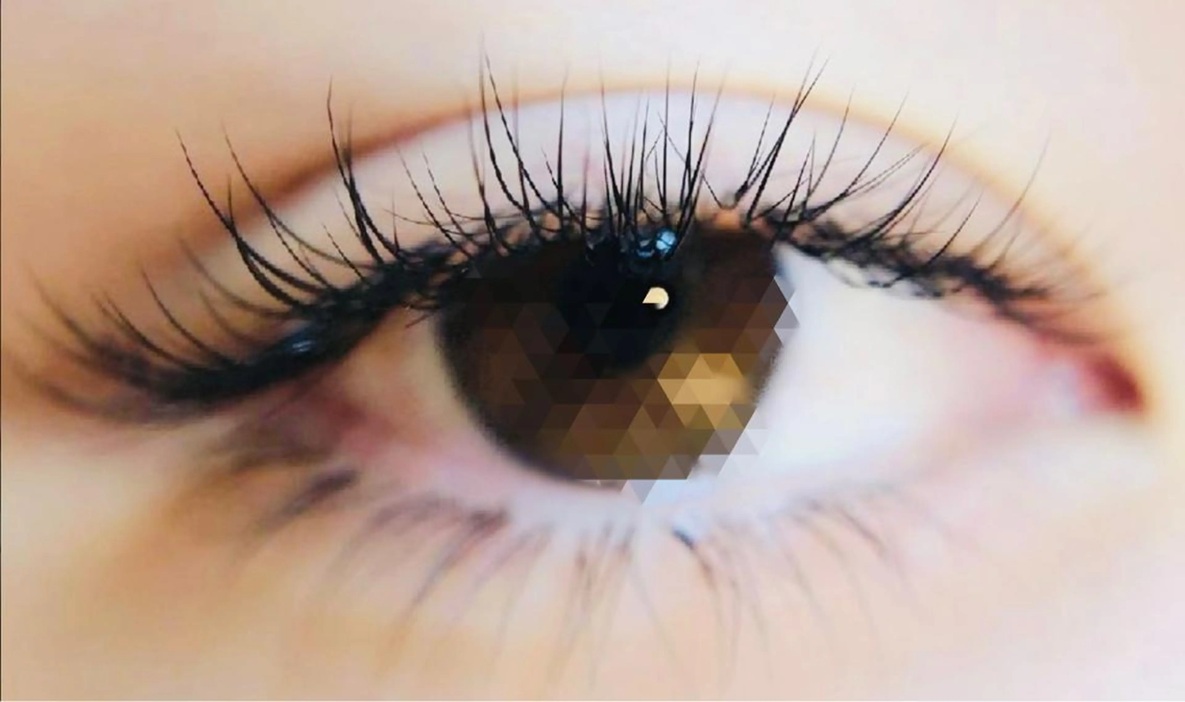 マツエク・マツパ フラットラッシュ シェアサロンJAM所属・takako _eyedesignのマツエク・マツパデザイン