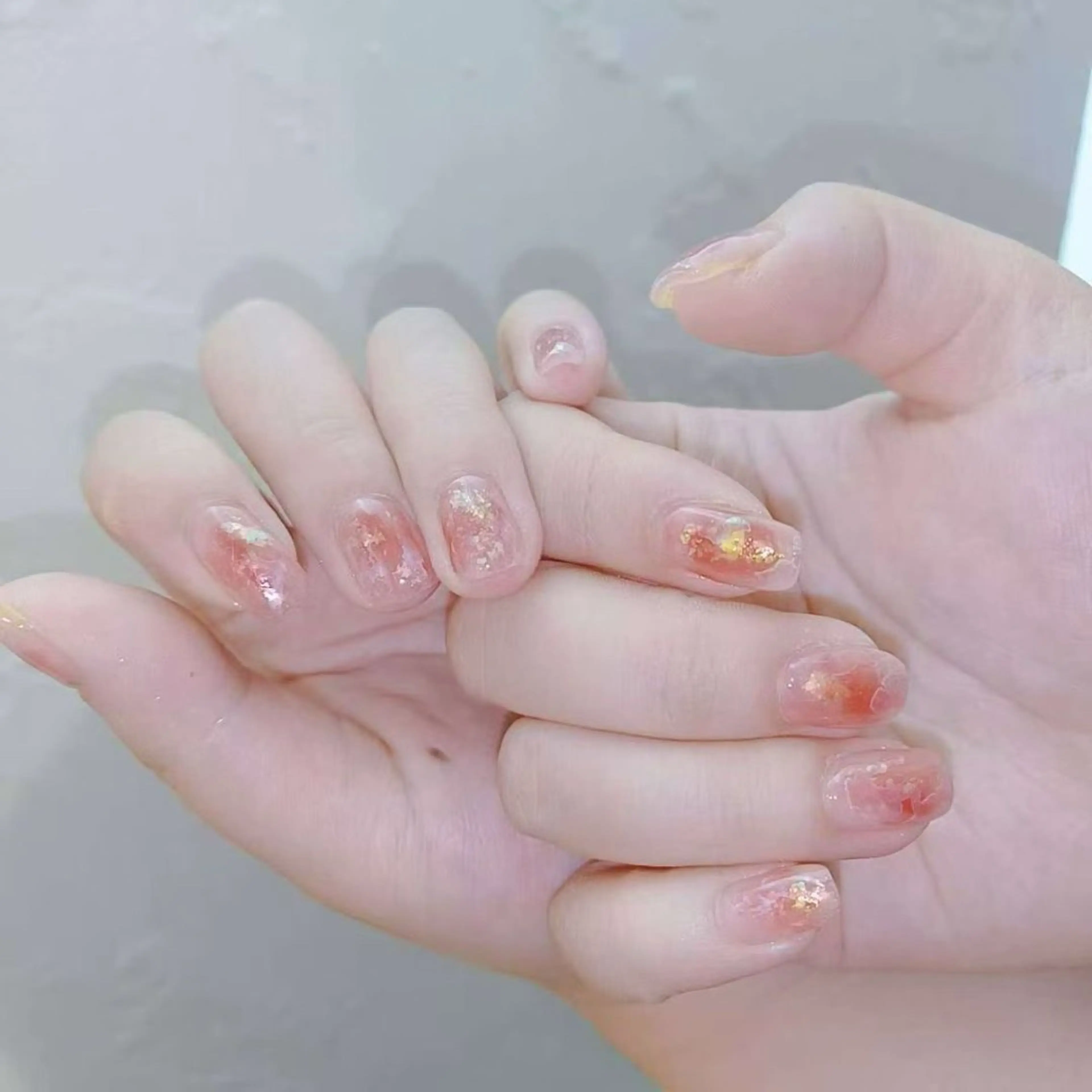 ネイル Julyネイルサロン所属・July nail yo-yoのネイルデザイン