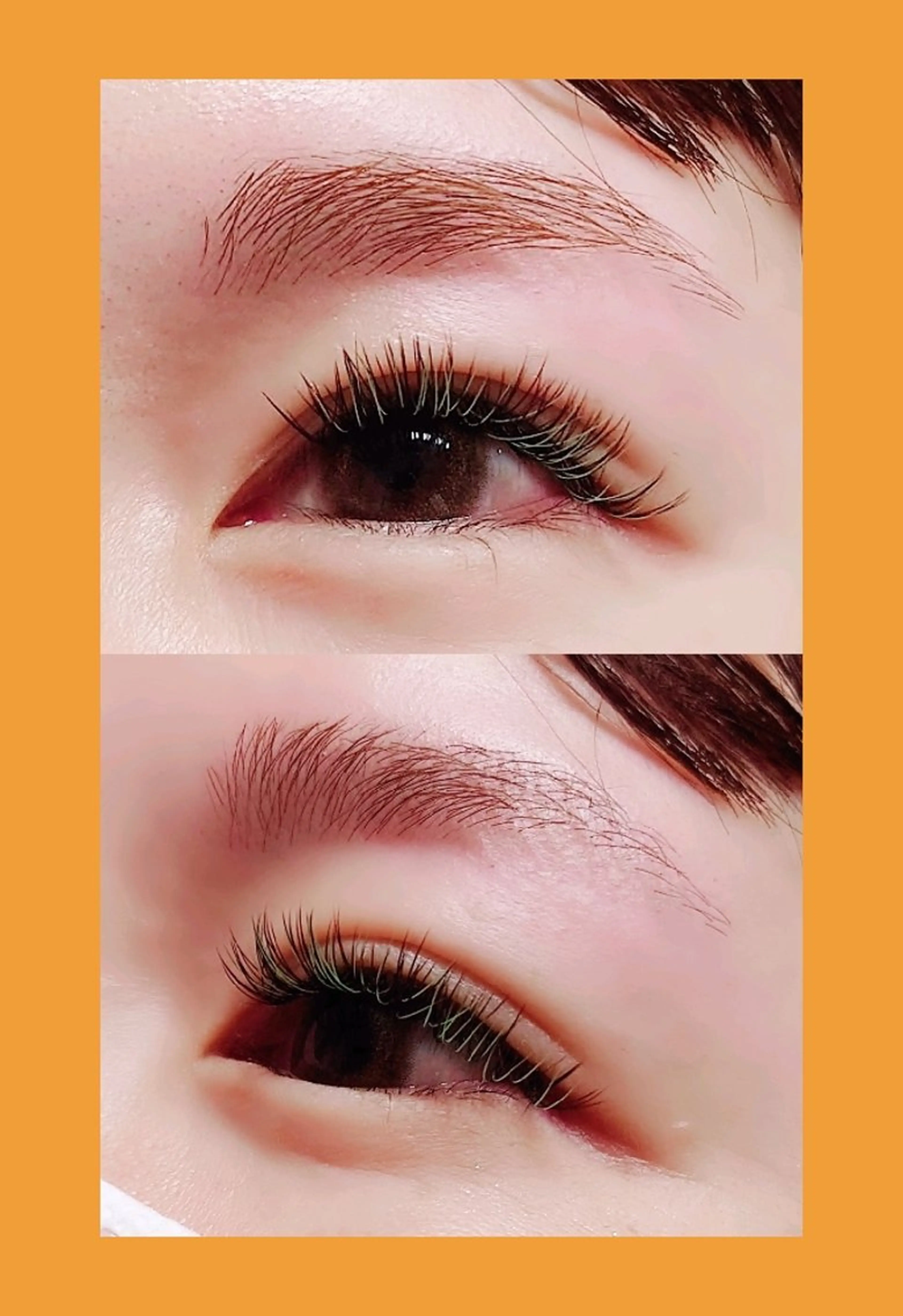 アイブロウ 眉カラー ワックス脱毛 眉カット その他(アイブロウ) Total Salon Vonita（トータルサロンヴォニータ）所属・Vonita  Kuriharaのマツエク・マツパデザイン