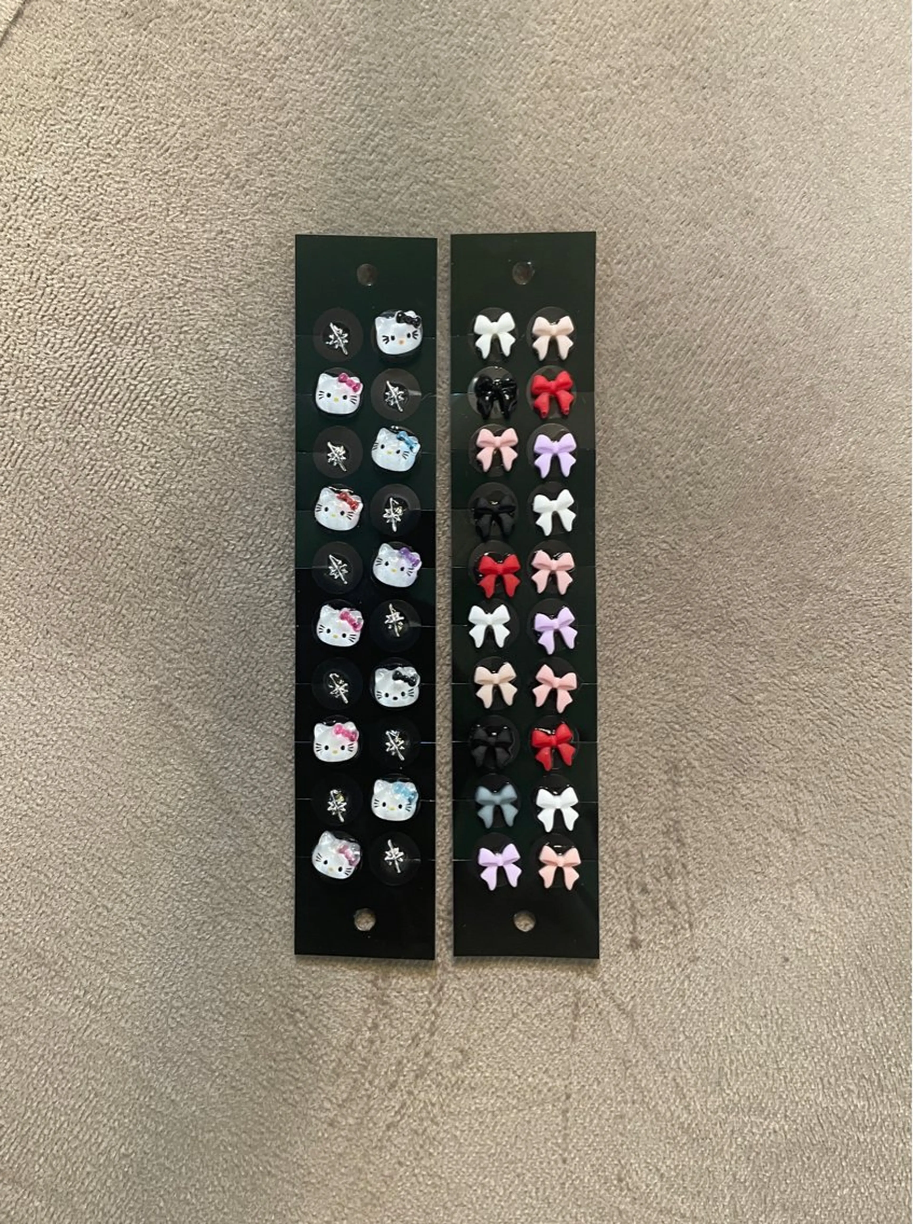 LOVELASH所属・恵比寿 LOVELASHのマツエク・マツパデザイン