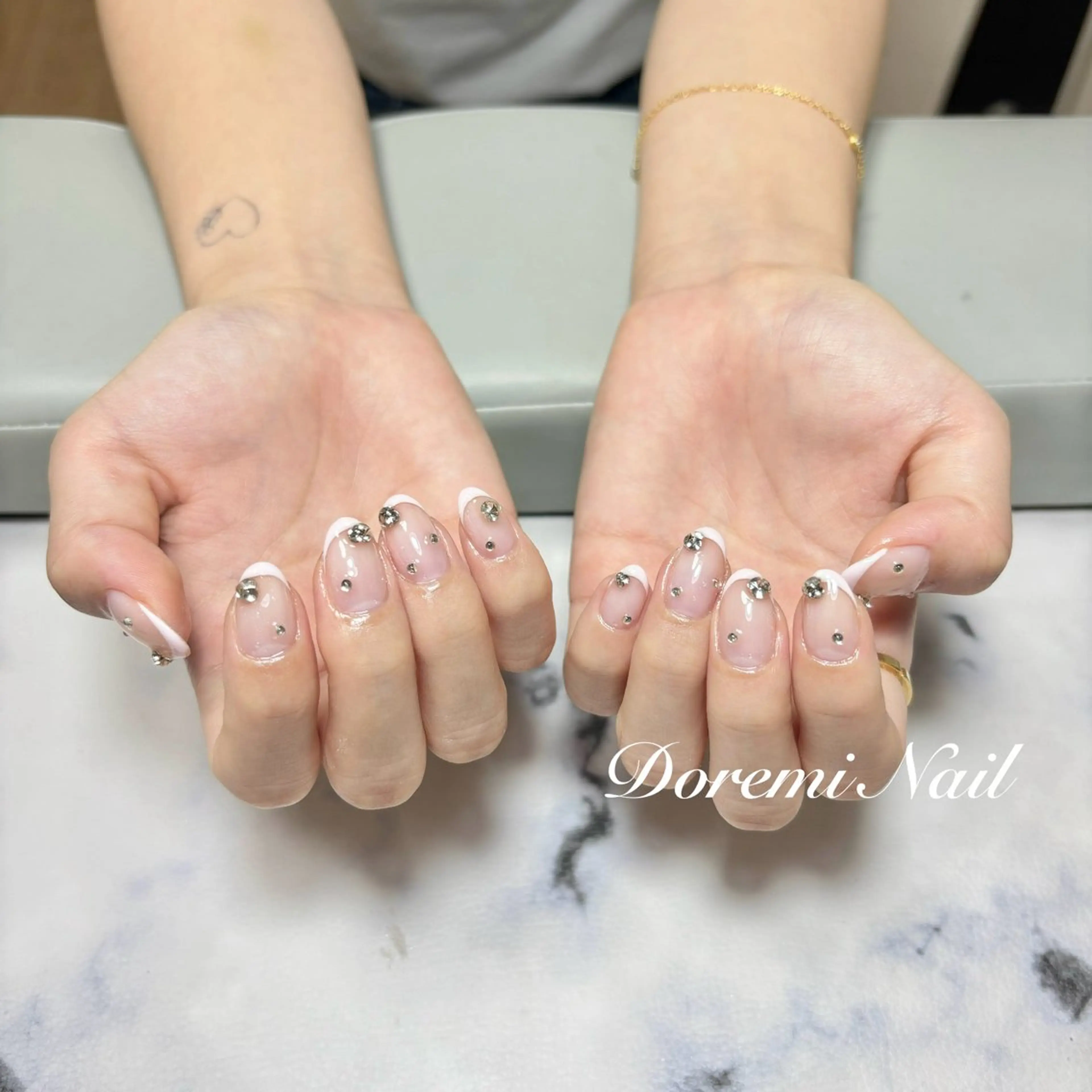 ネイル Doremi Nailのネイルデザイン