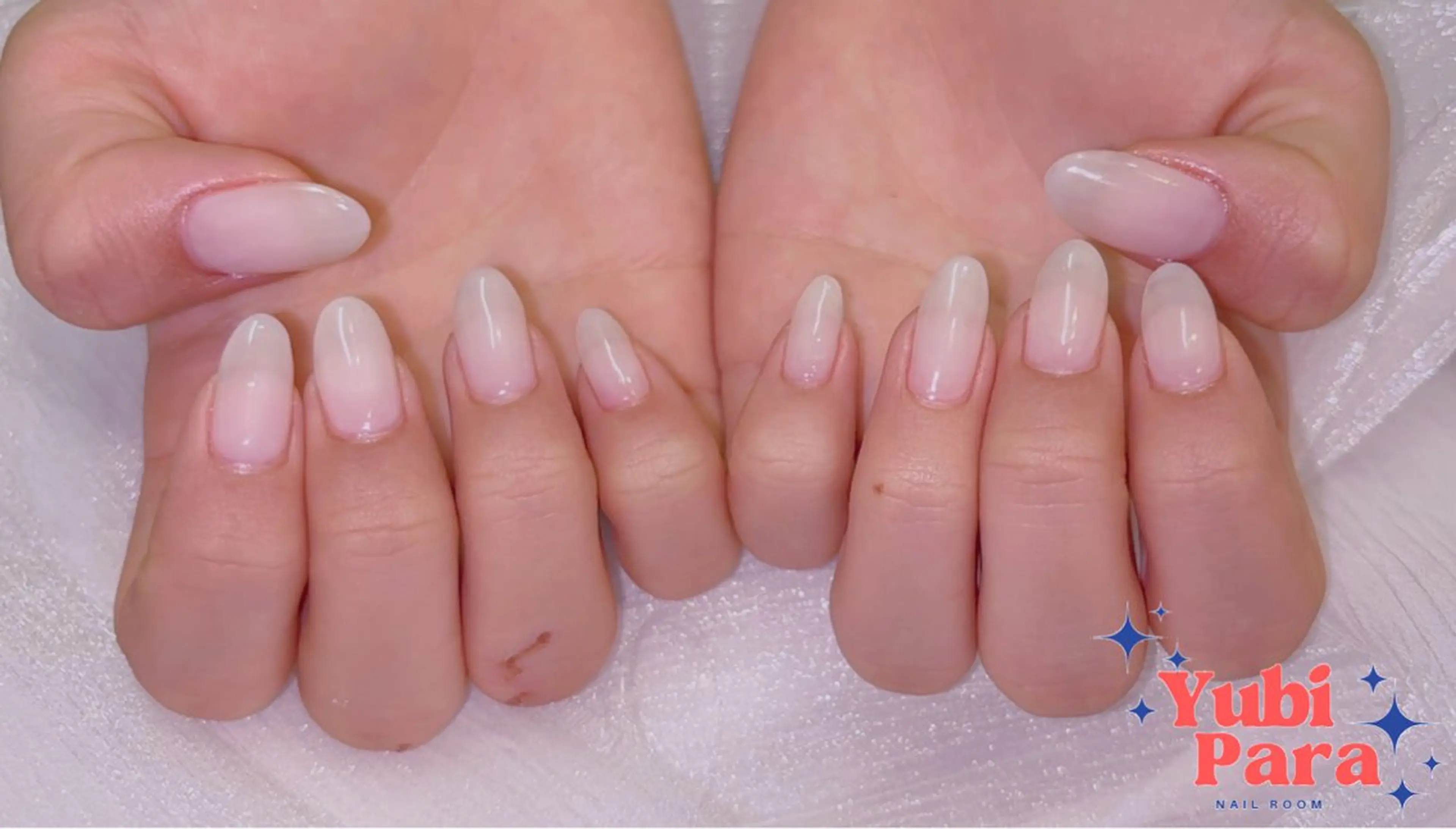 ネイル ハンドネイル Yubi-Para所属・Yubi-Para Nail  Roomのネイルデザイン