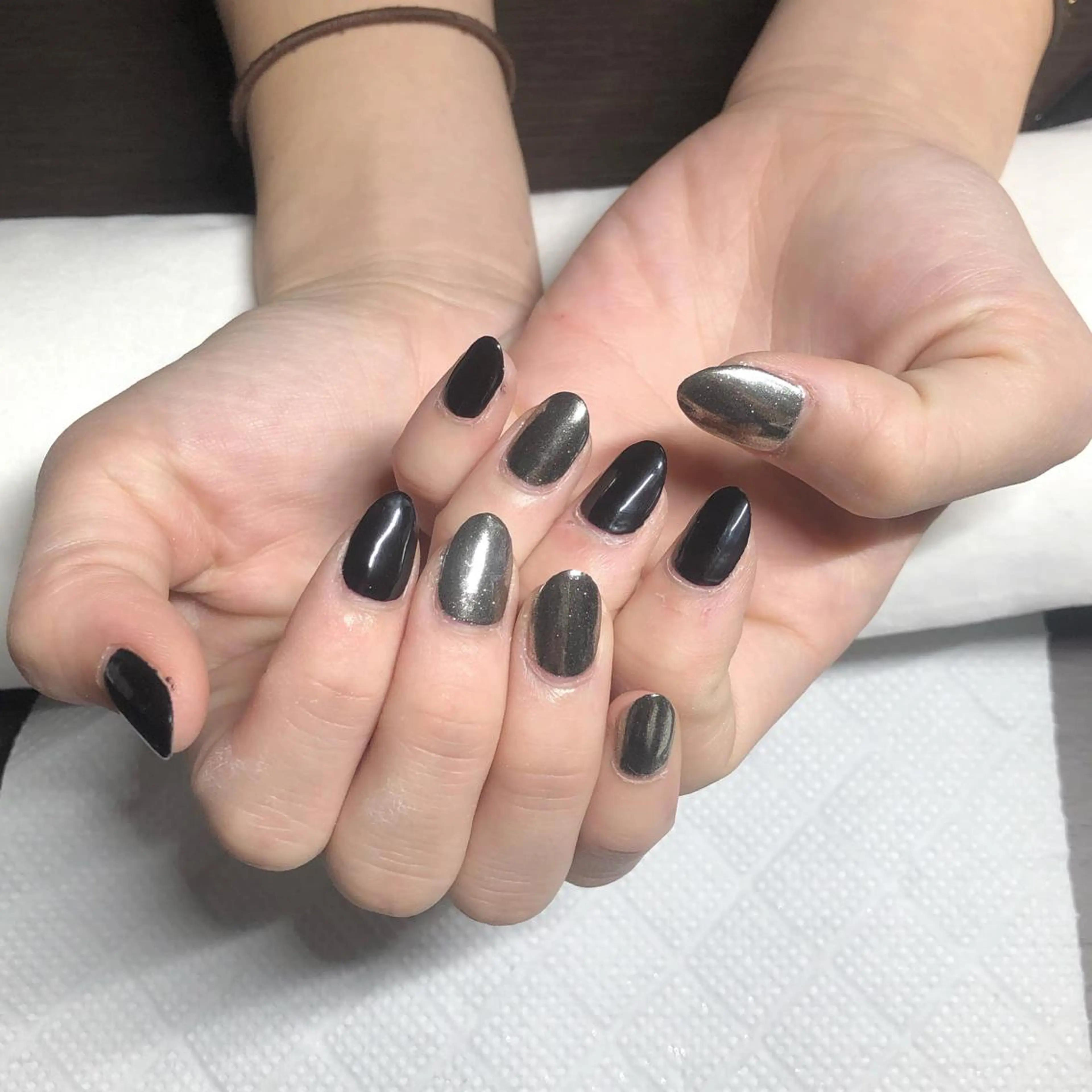 ネイル I P'ink nail salon所属・I pinknail 韓国風·持ち込み専門のネイルデザイン