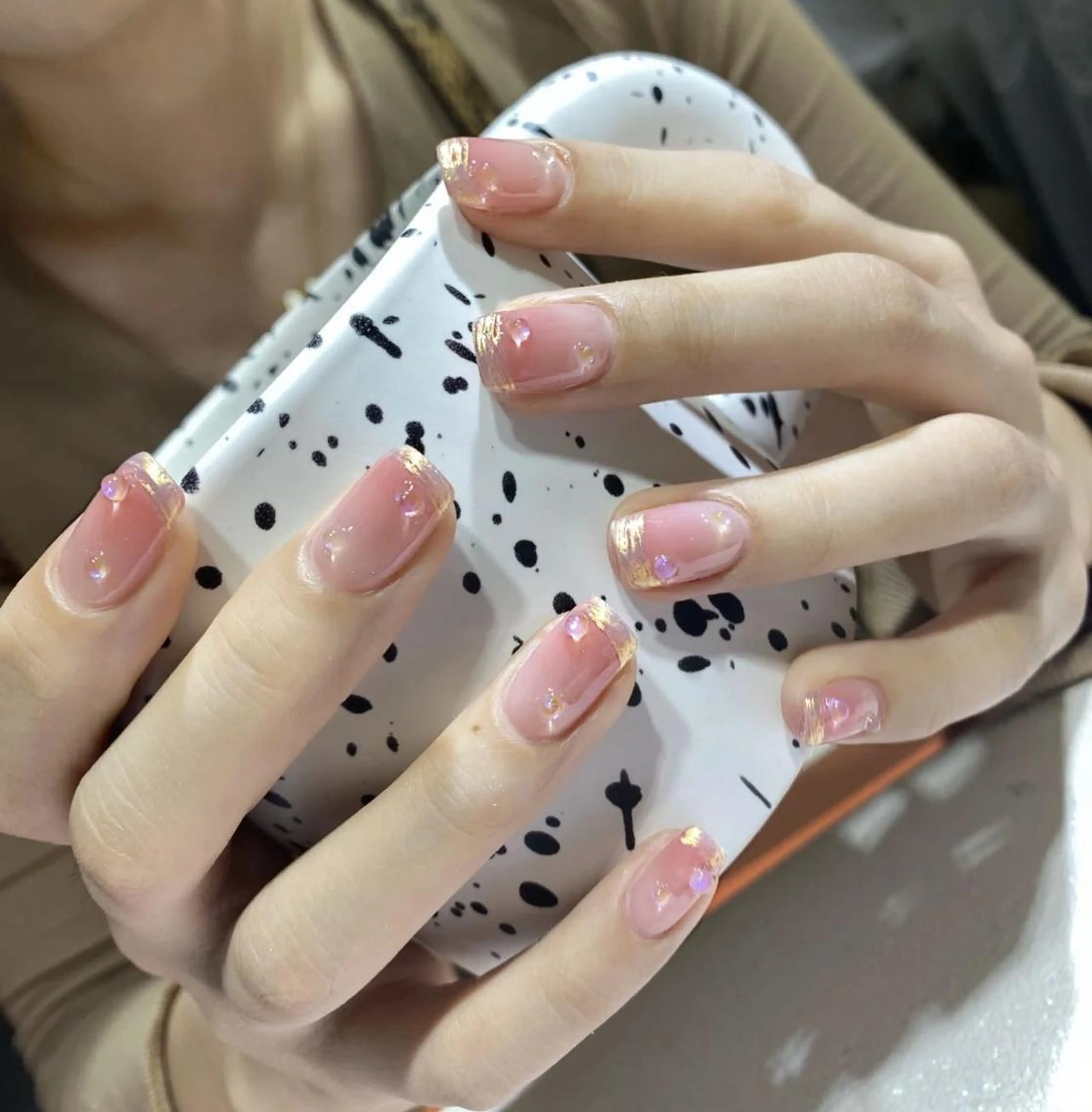 ネイル Queens PUPUのネイルデザイン