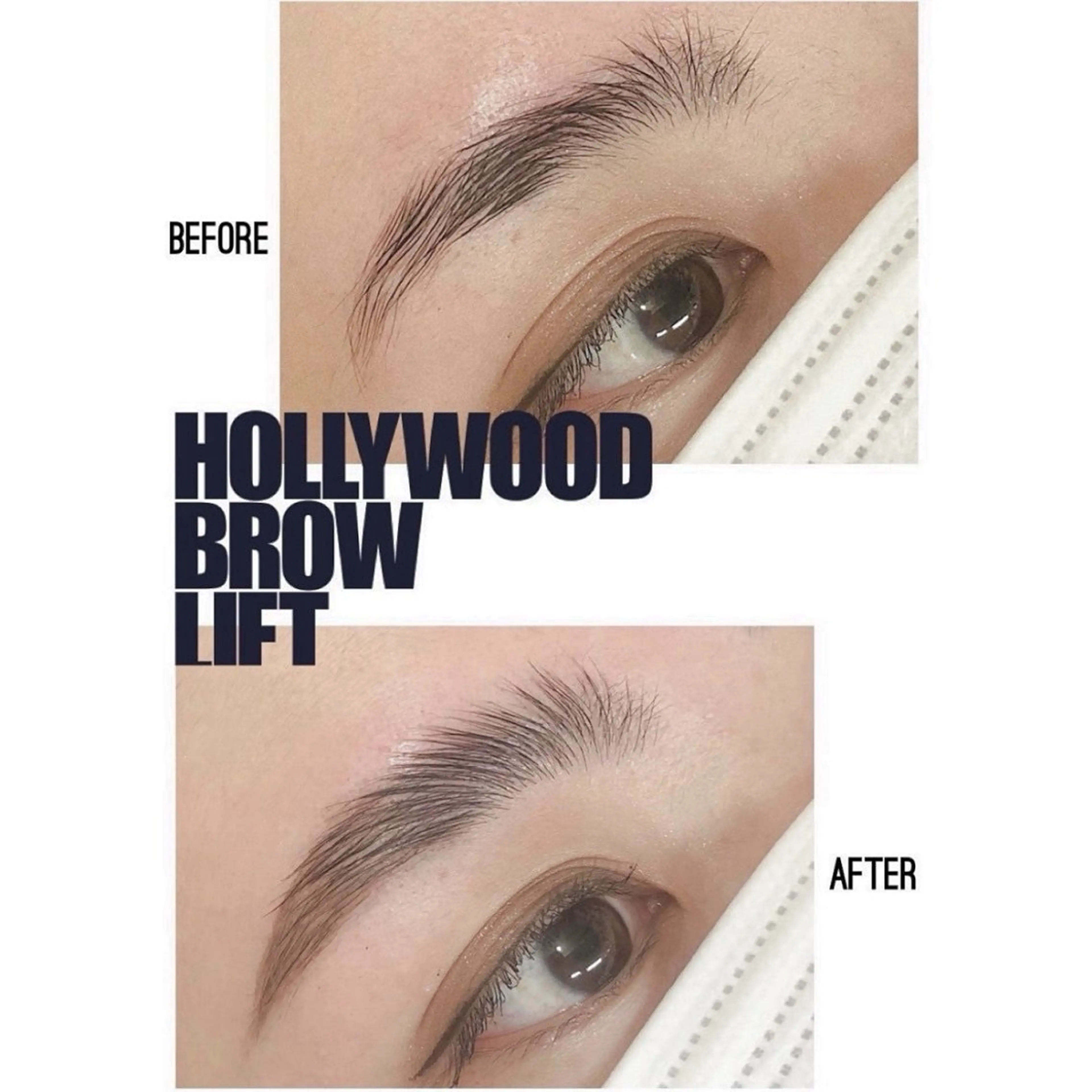 アイブロウ Carat Eyelash&Eyebrow 市川店所属・時田 友美のマツエク・マツパデザイン