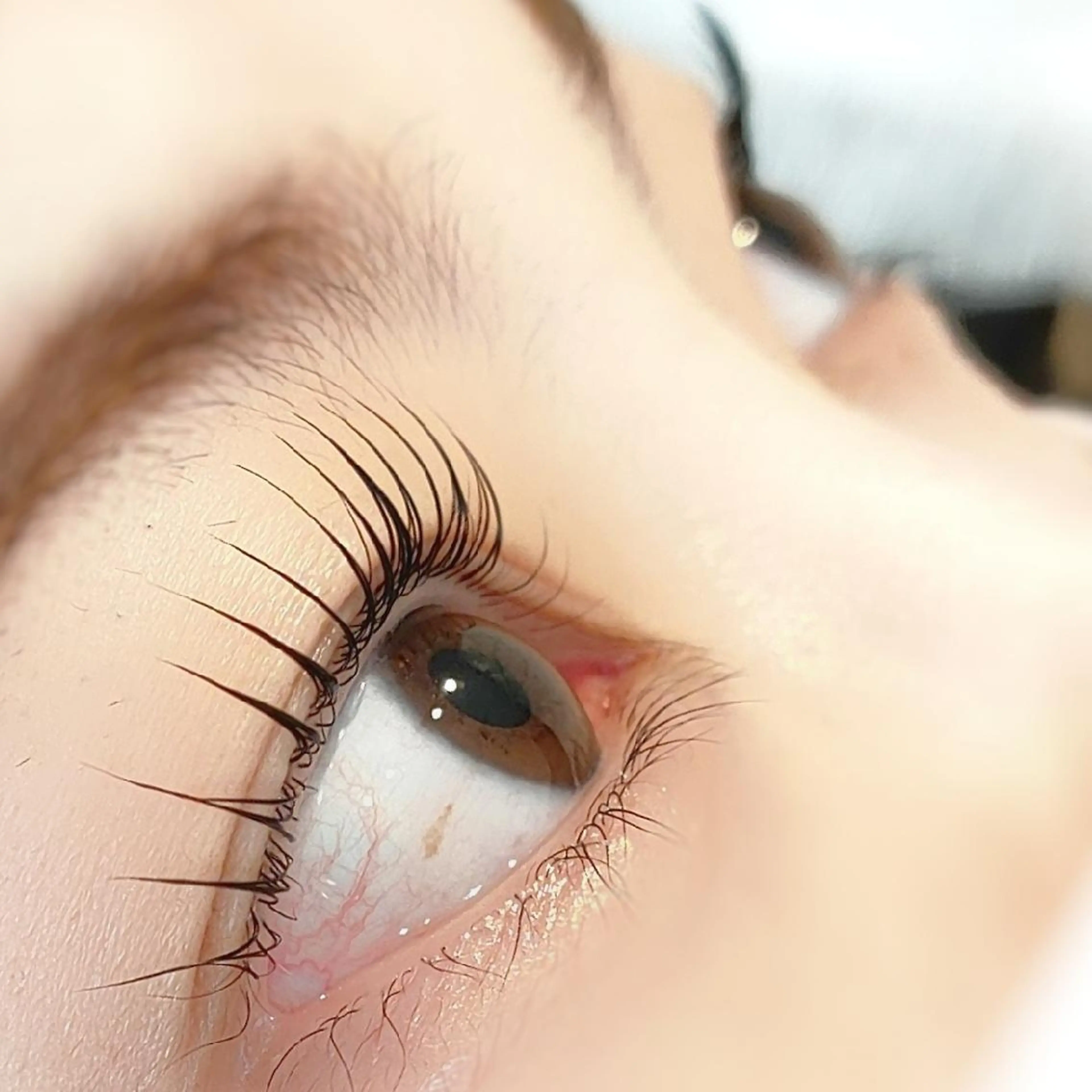 マツエク・マツパ マツパ cinq瑞江店所属・cinq   kaede.のマツエク・マツパデザイン