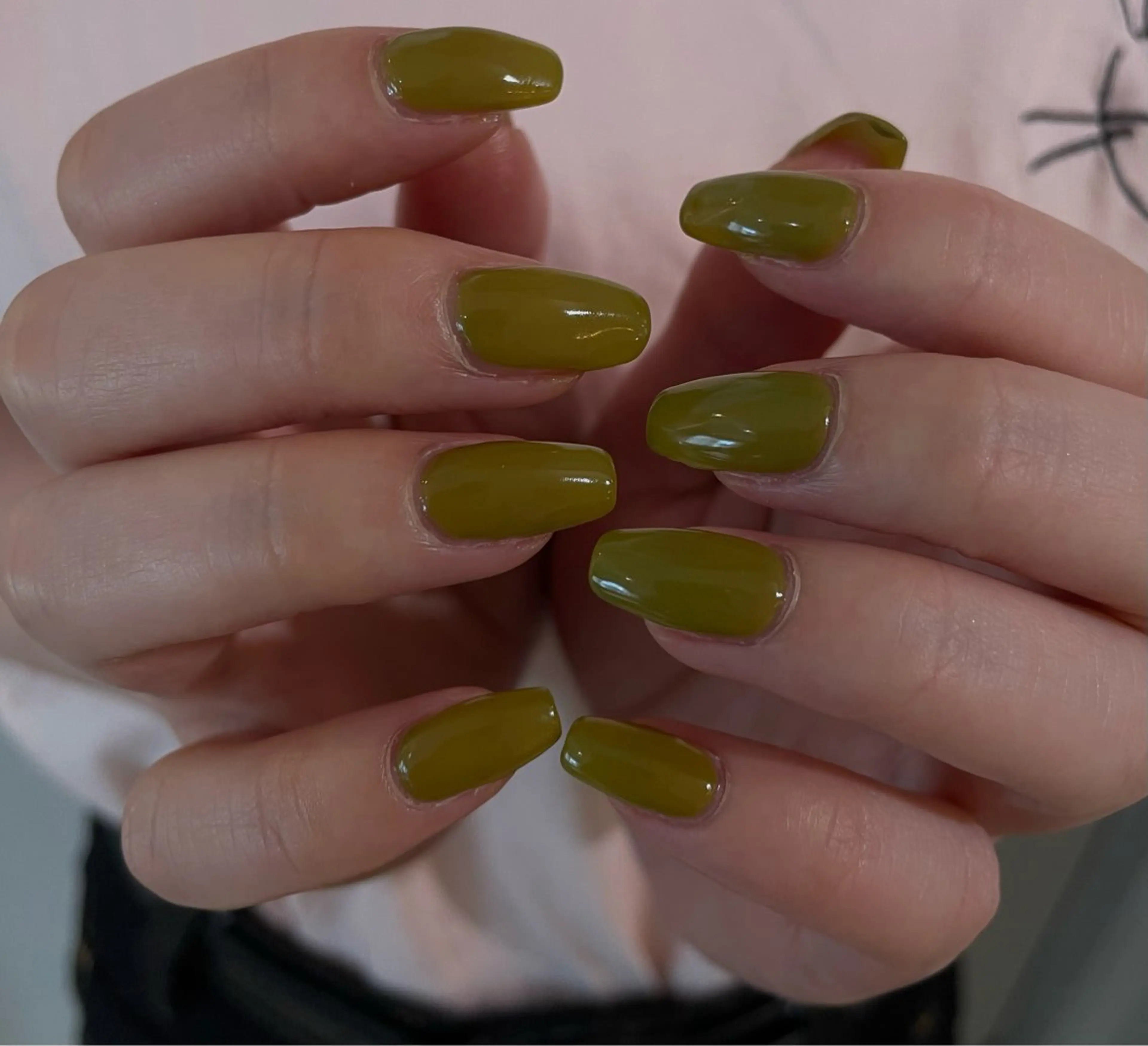 [Jr.nailist]＊ハンド＊ワンカラー/オフなし20%off🌷の写真