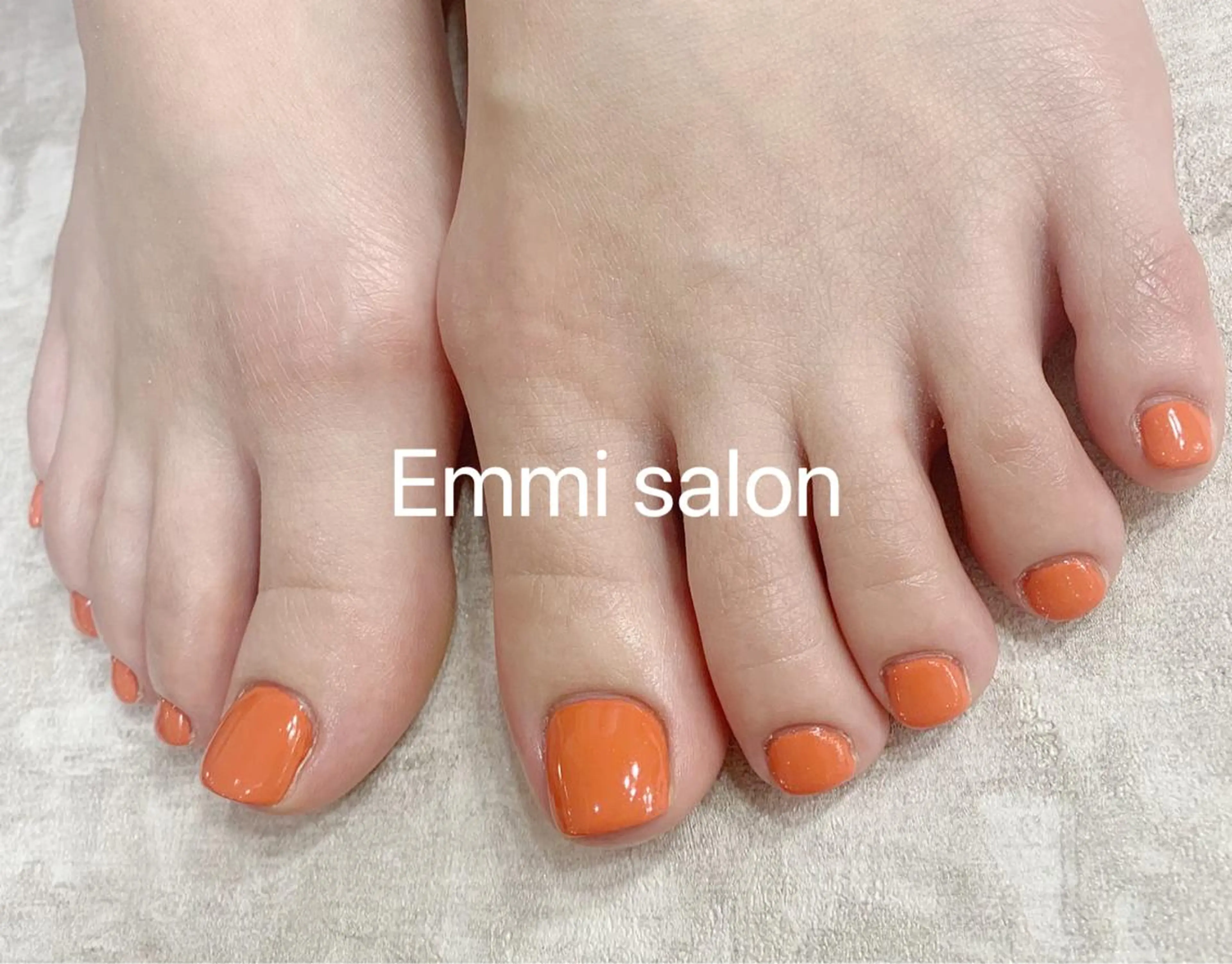 ネイル emmi      salon所属・Emmi salonのネイルデザイン