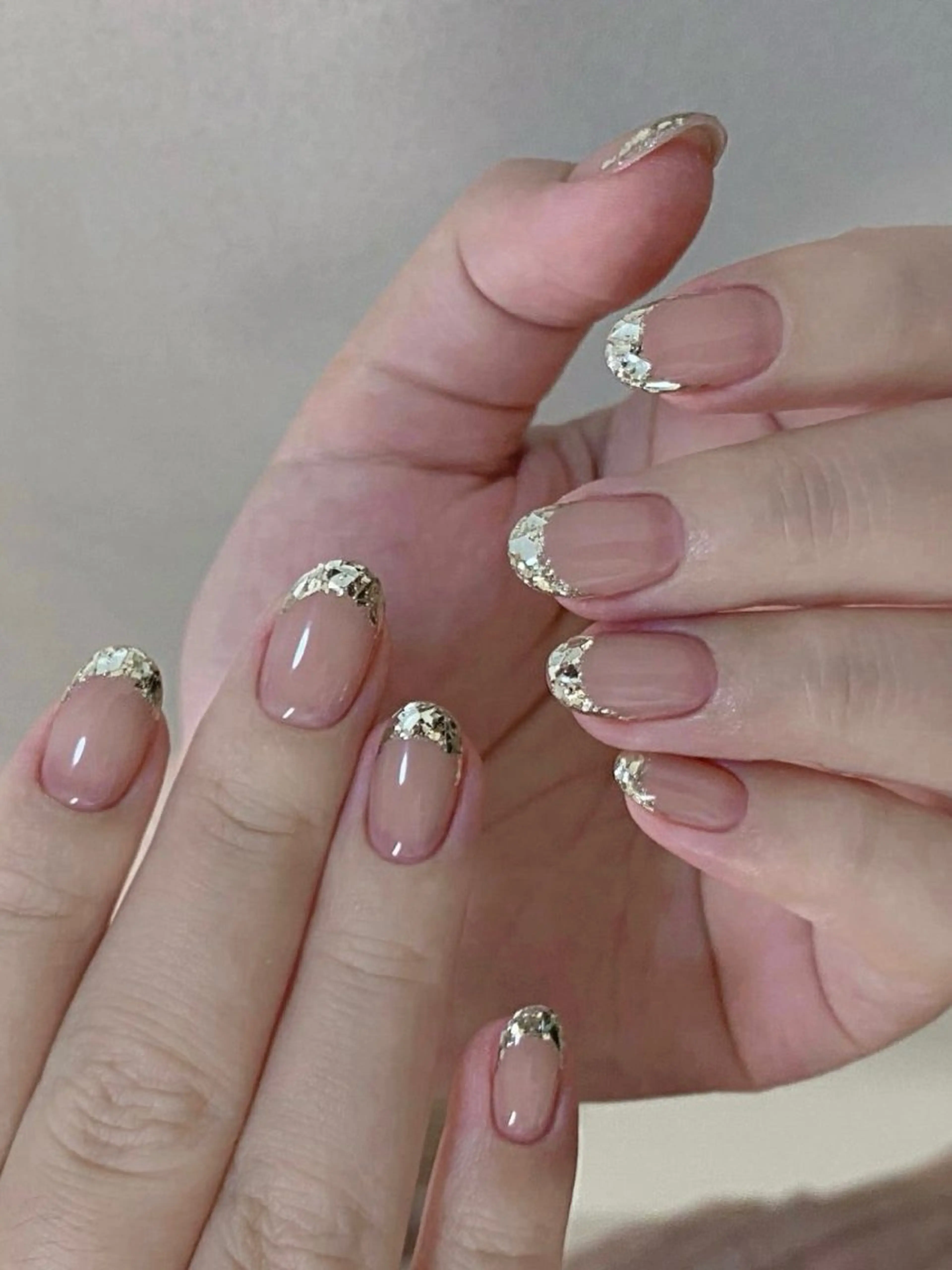 ネイル ハンドネイル co coのネイルデザイン