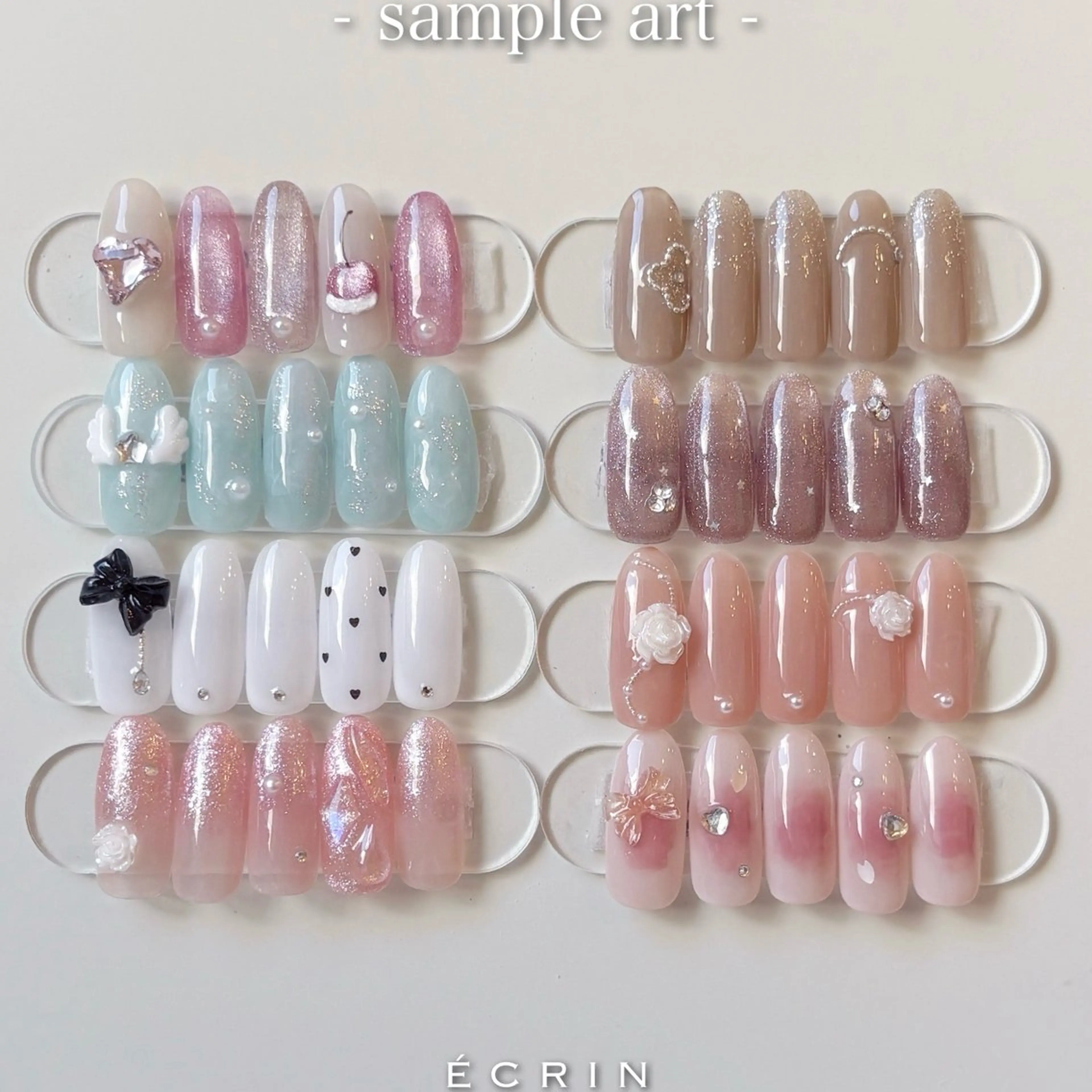 ネイル ハンドネイル YUUKI 🥣🫧のエステ・リラクイメージ