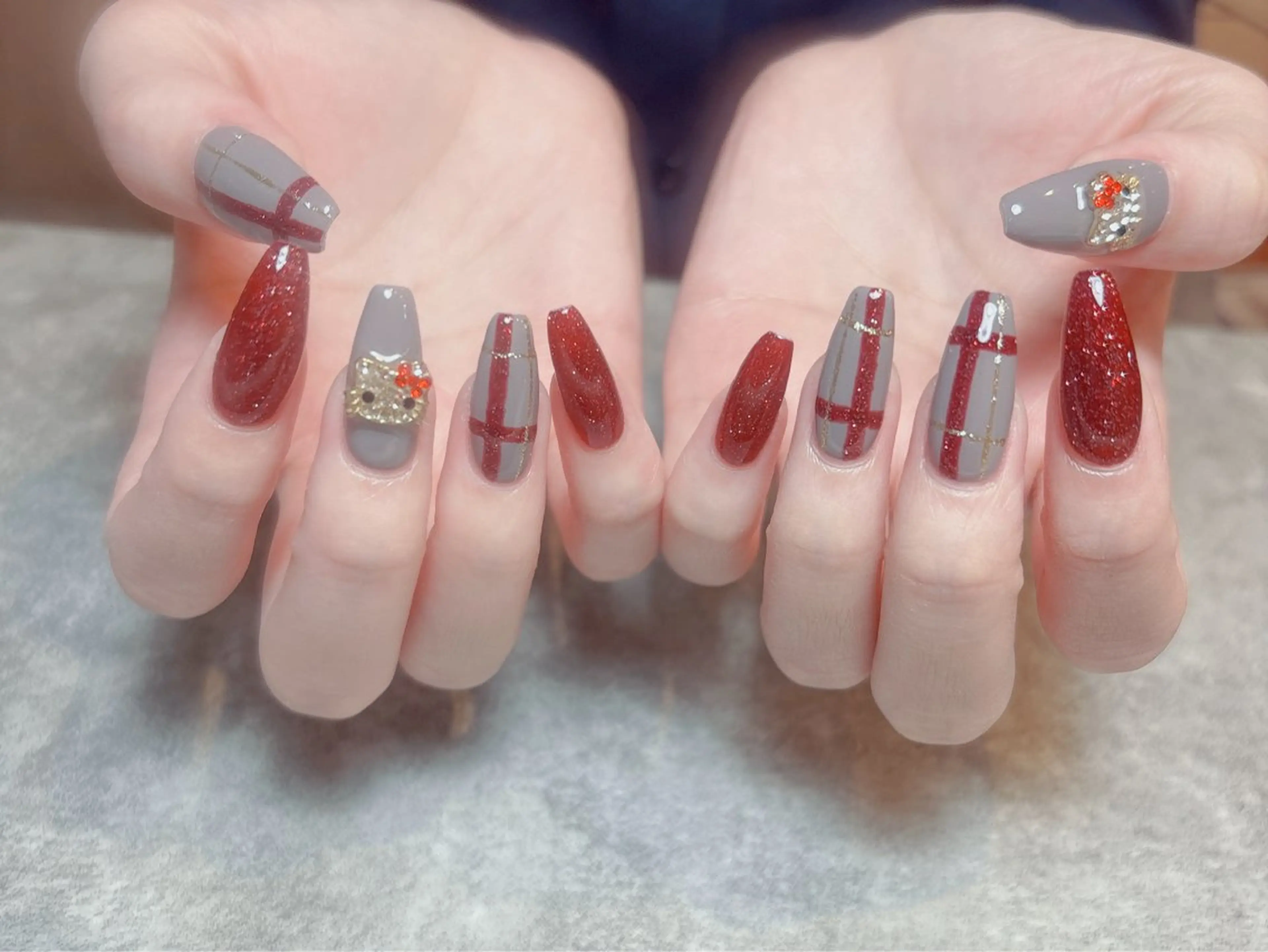 ネイル Nail Salon Taki/吉祥寺店のネイルデザイン