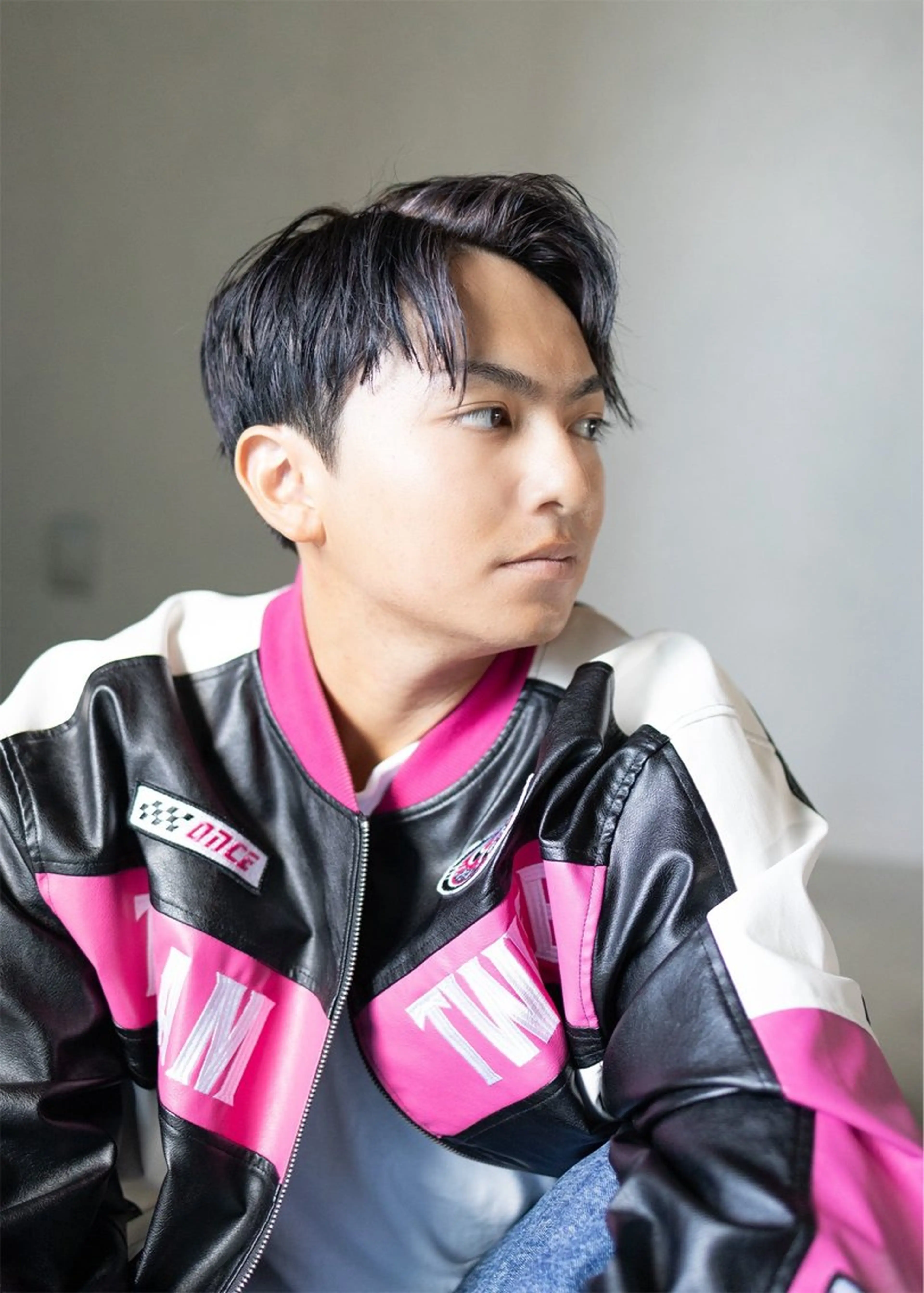 【メンズカット25%オフ🉐】カット+クイックスパの写真