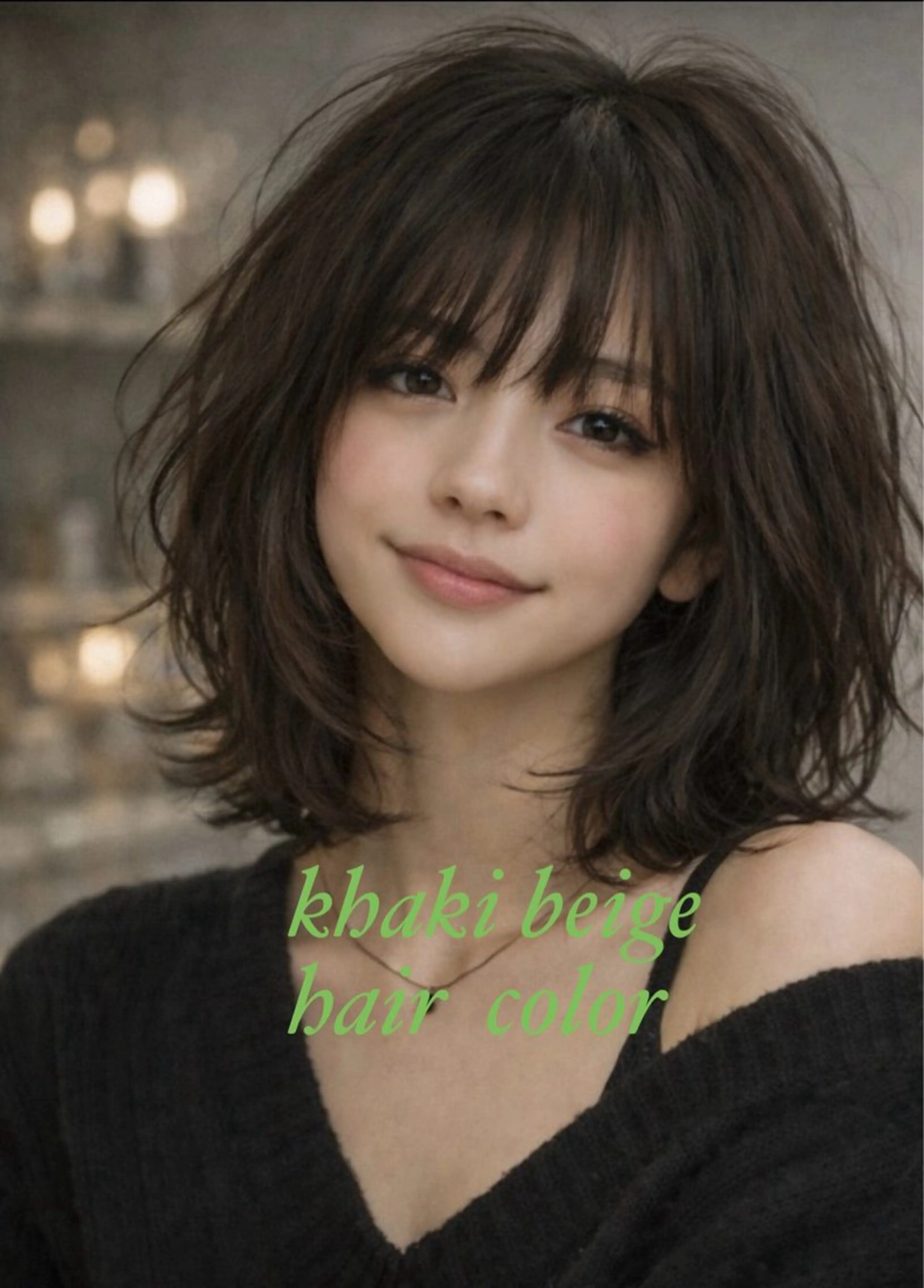 ショート カラー カット ヘアカラー トリートメント M.SLASH 辻 孝志のヘアスタイル