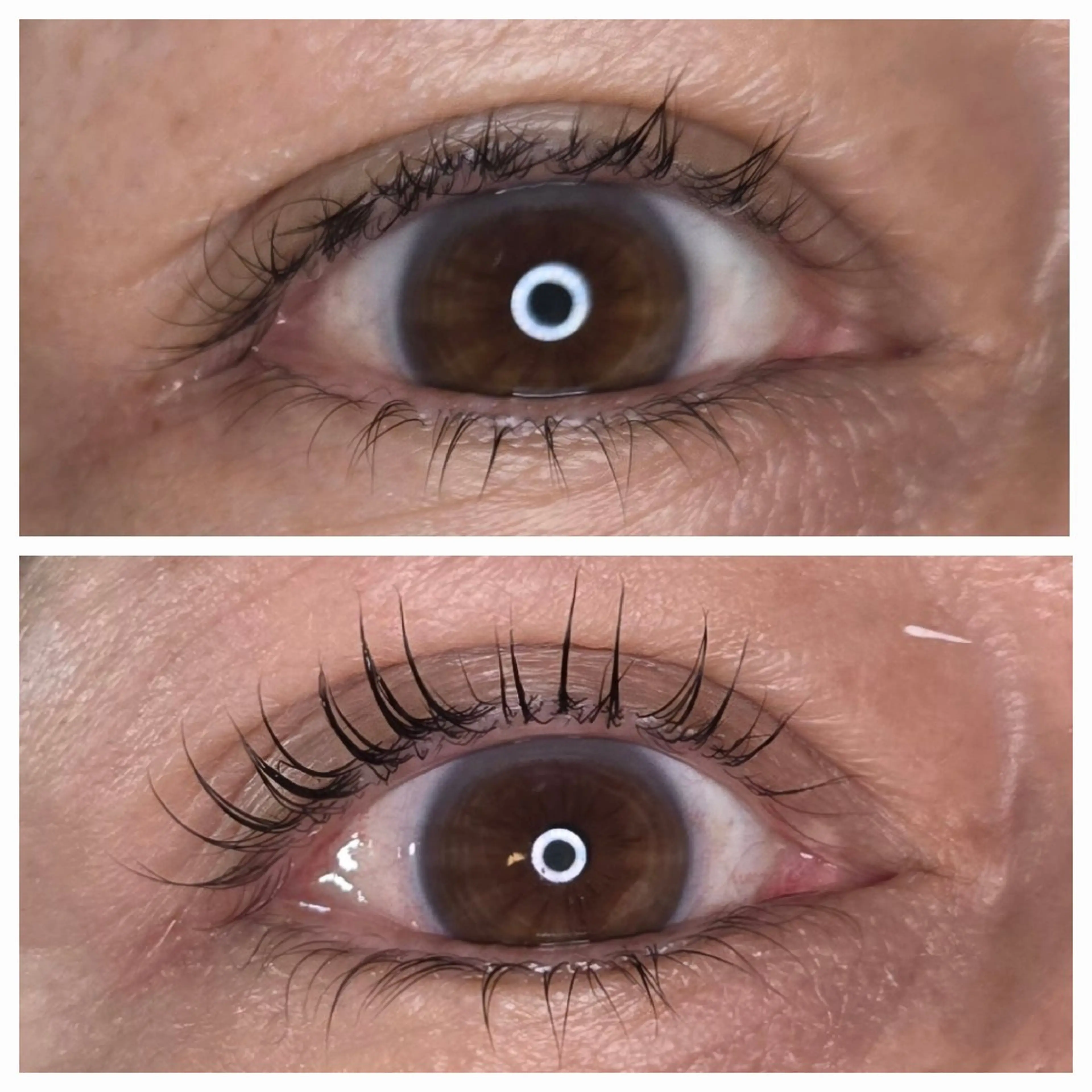 マツエク・マツパ Vine eyelashのマツエク・マツパデザイン