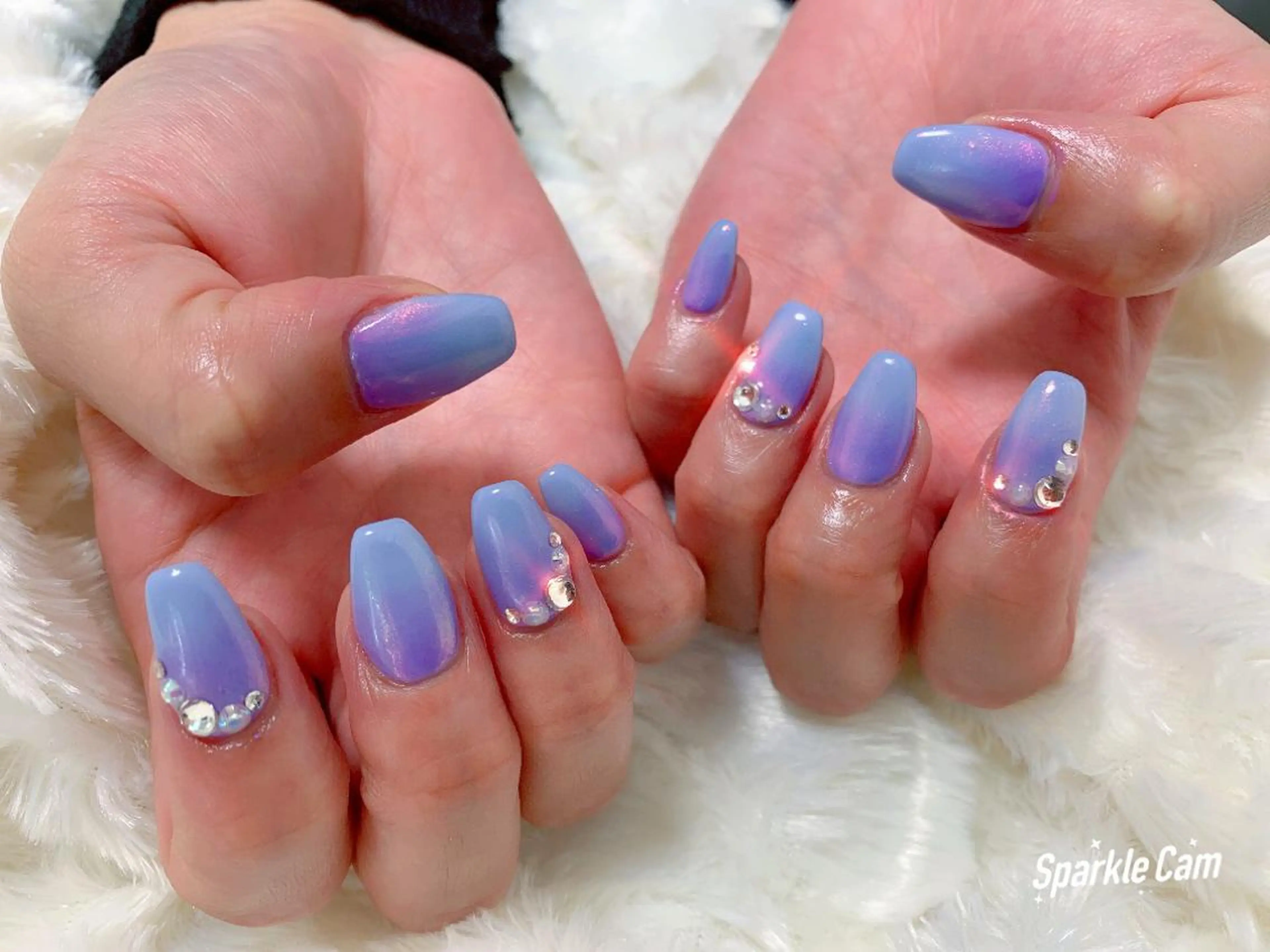 ネイル 💎JADE💎 齊藤沙也香のエステ・リラクイメージ