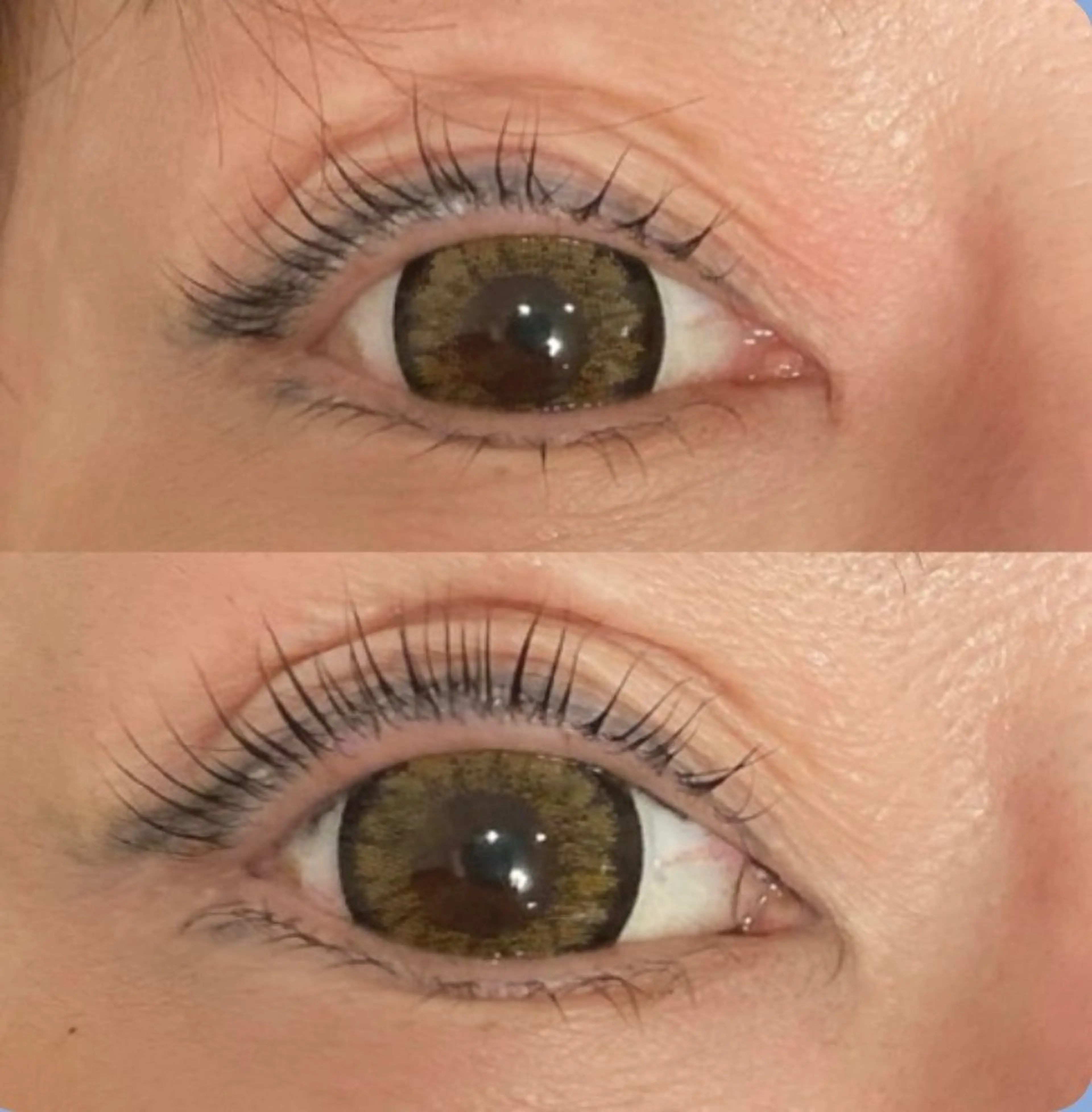 アゲハビューティークリニック所属・アゲハビューティー クリニックのマツエク・マツパデザイン