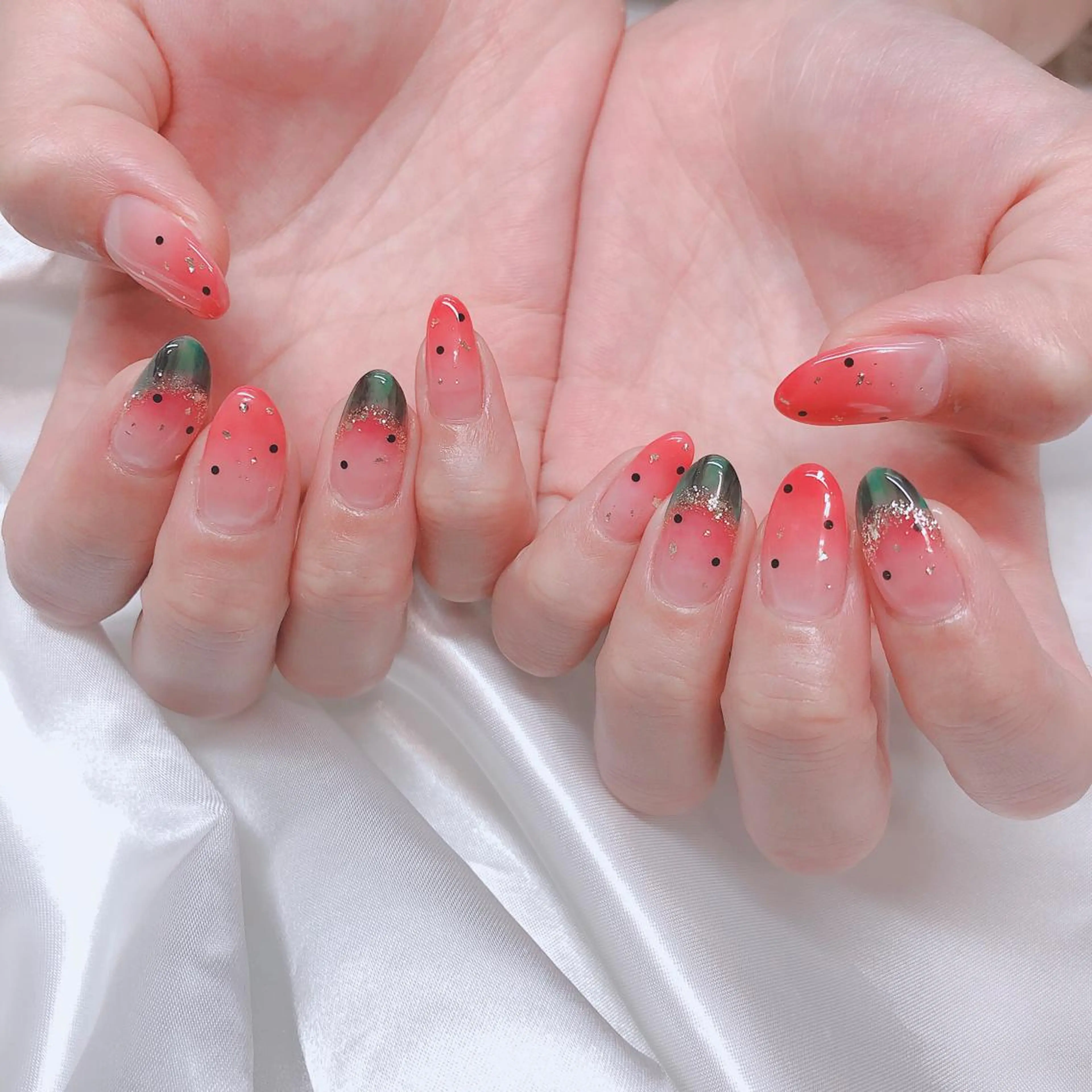 ネイル Private Salon 大宮のネイルデザイン