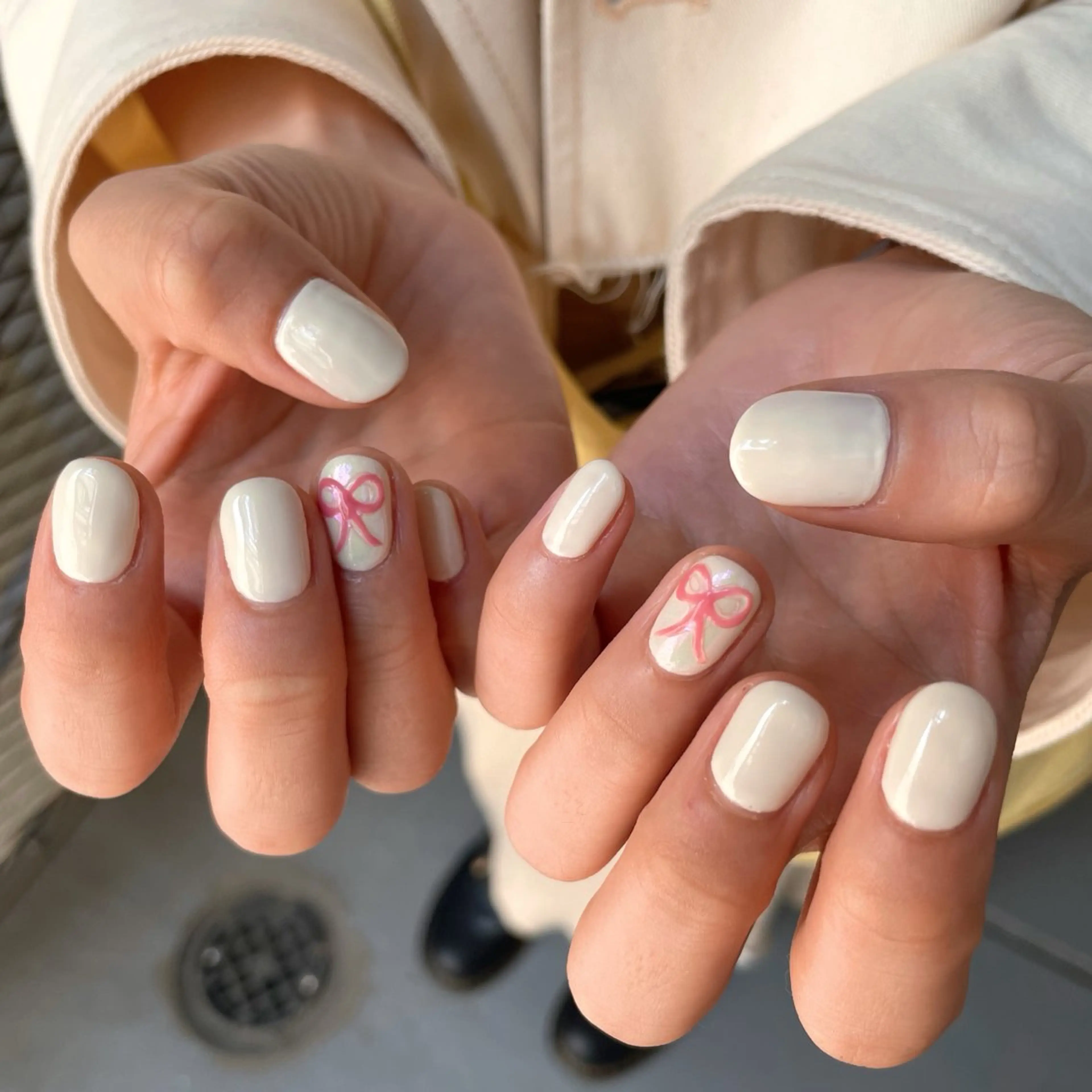 ネイル ミサキ CHIC NAILのネイルデザイン
