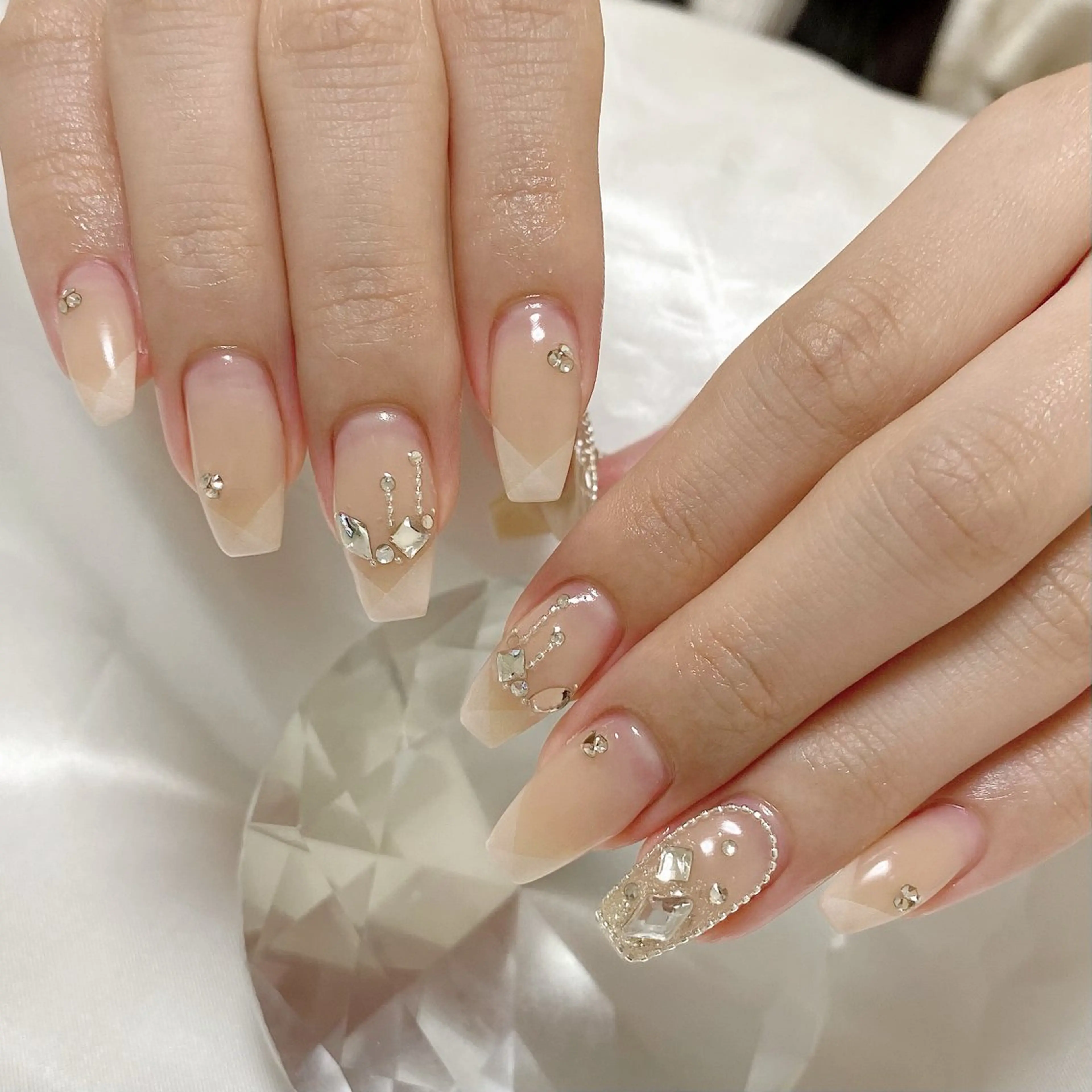 ネイル 💅fleur Ayumiのネイルデザイン