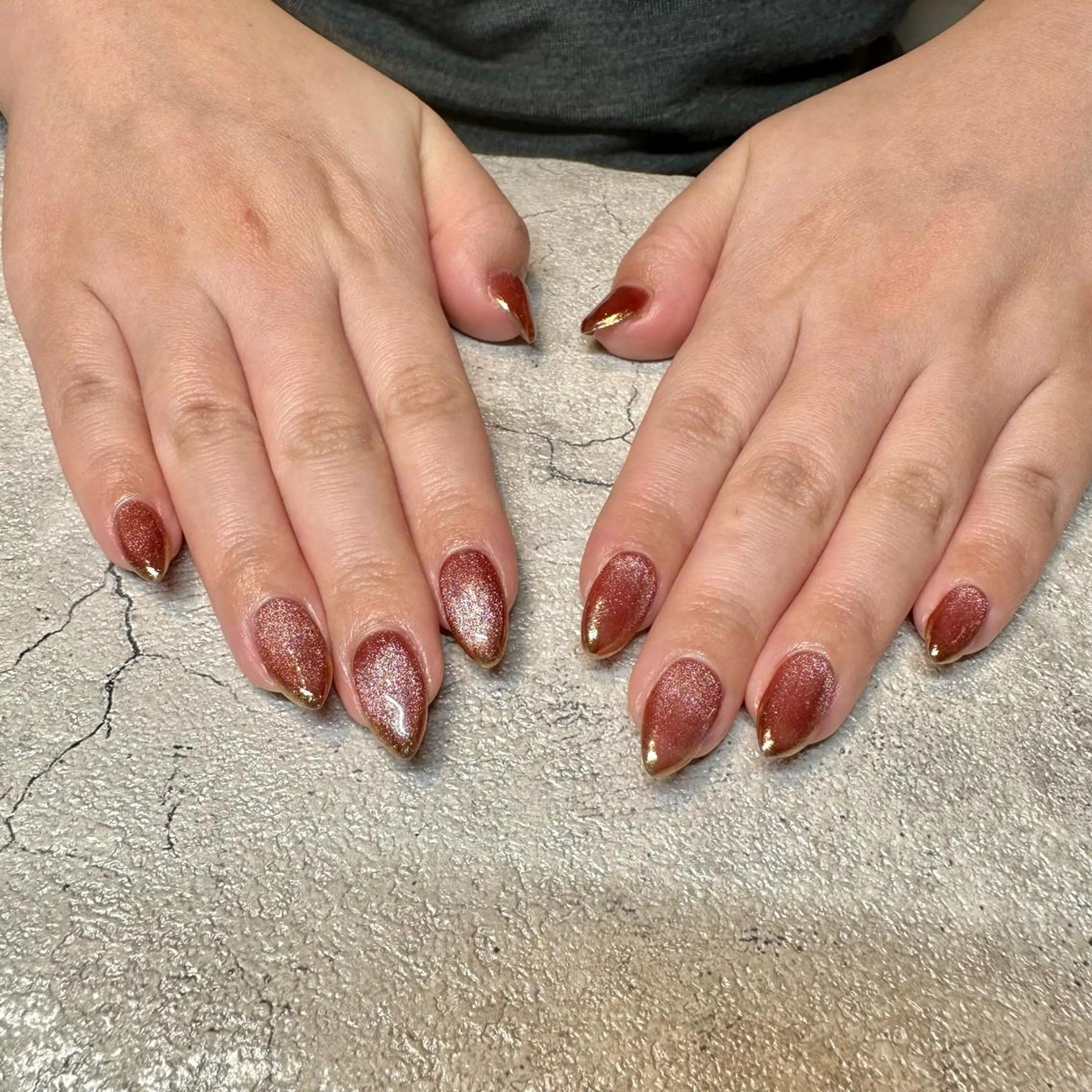 ネイル Tocowaka マエダのネイルデザイン