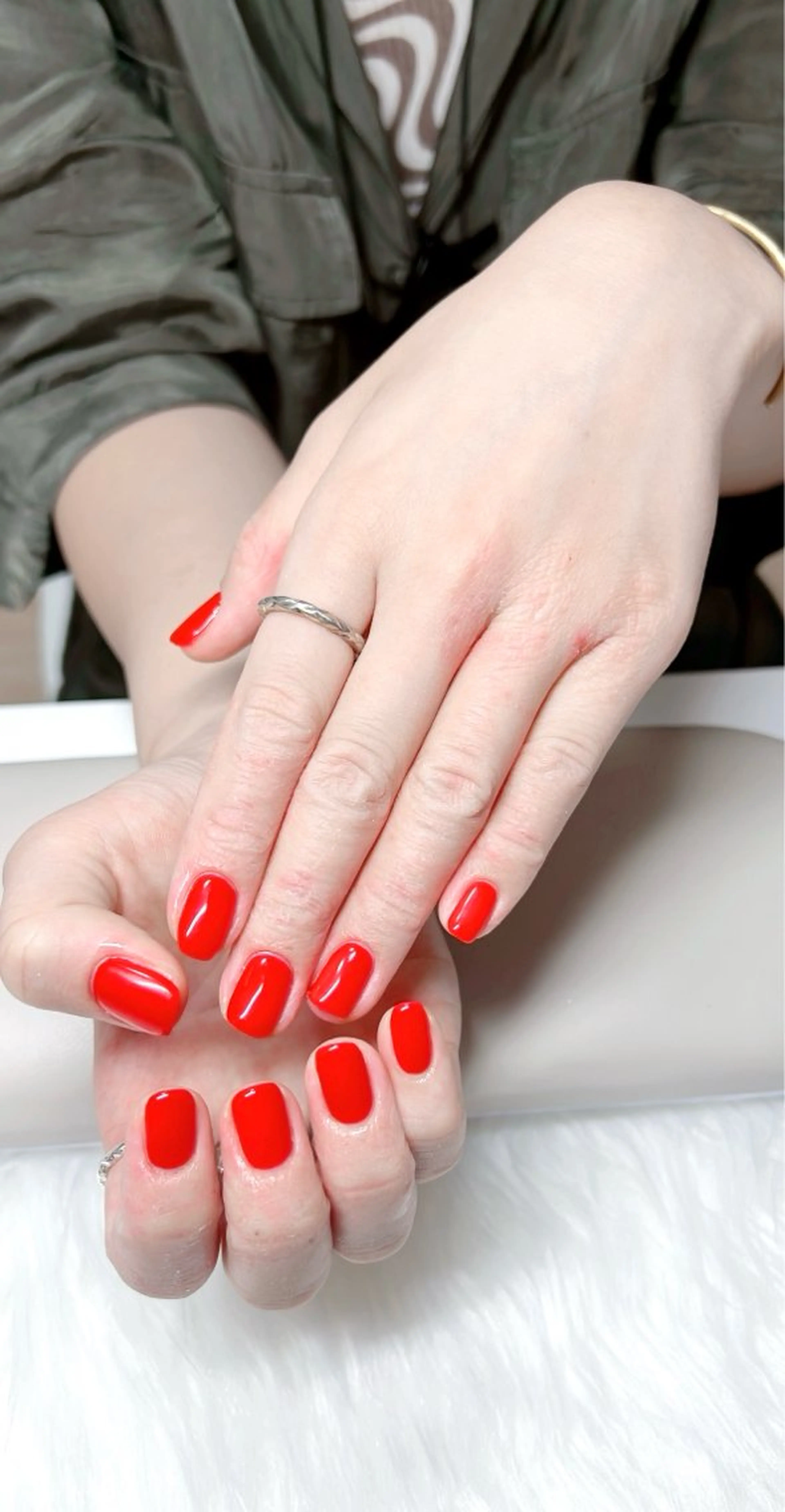 ネイル nail renのネイルデザイン