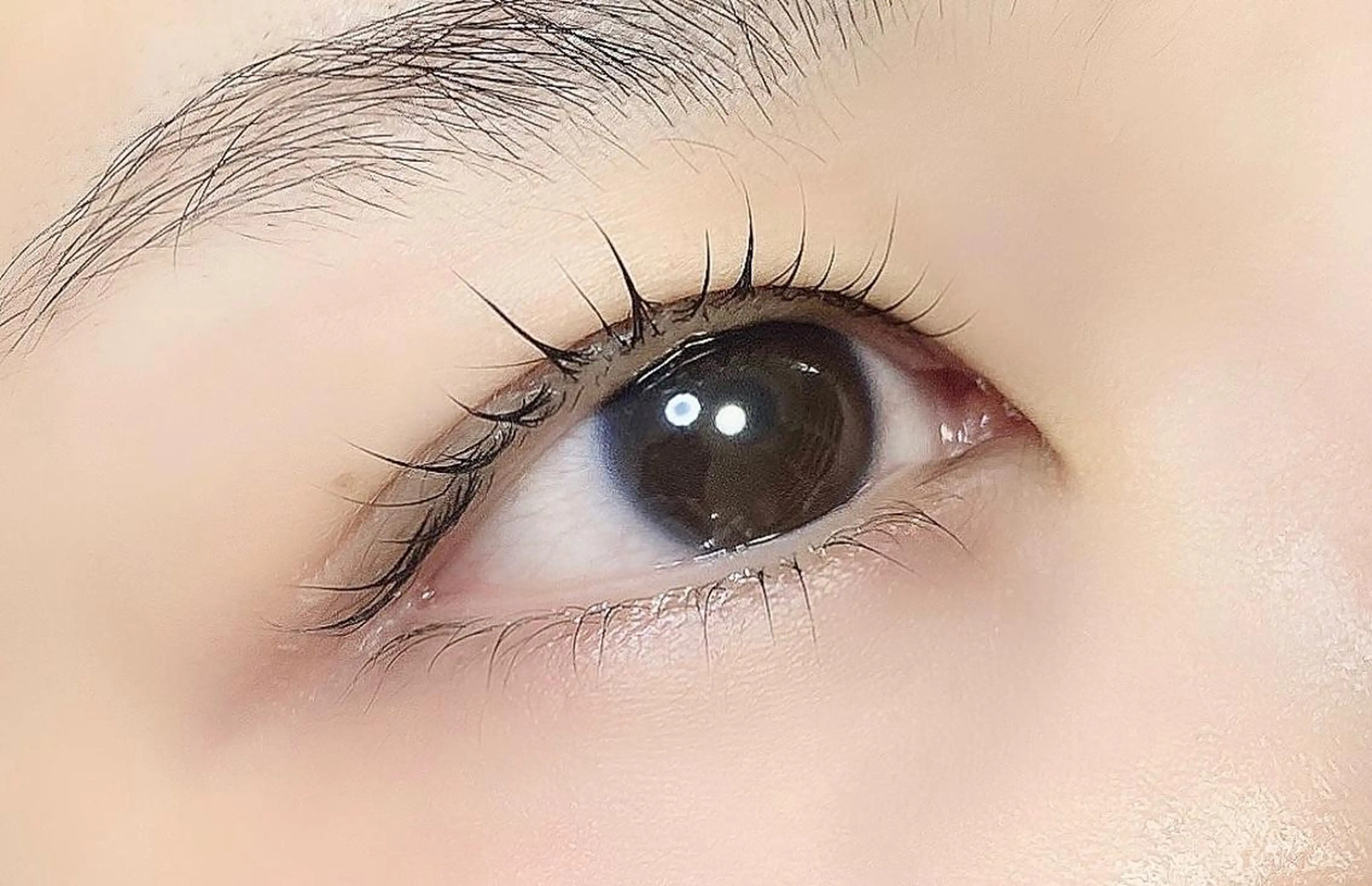 マツエク・マツパ 内藤 由貴のマツエク・マツパデザイン