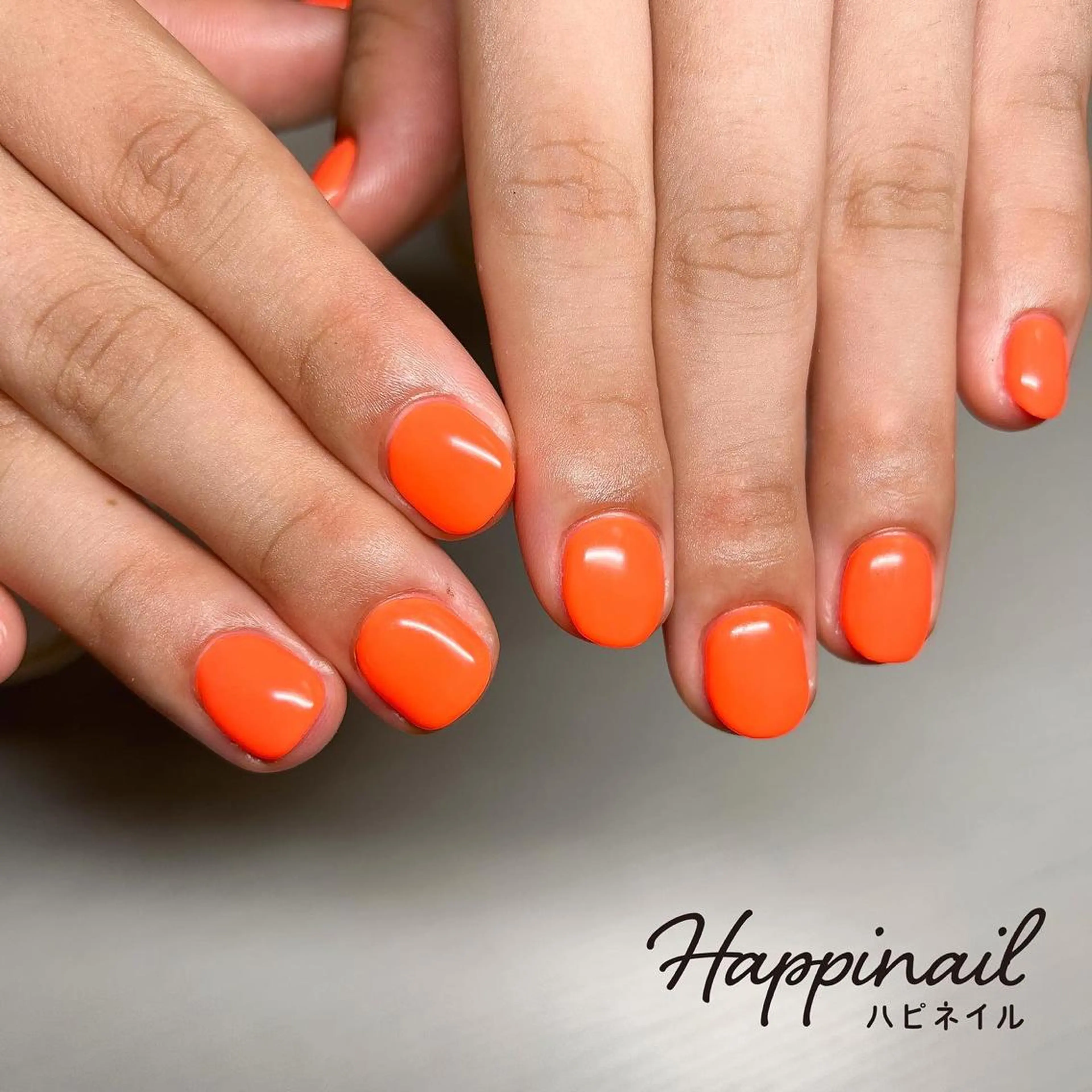 ネイル ケアが得意なサロン Happinailのエステ・リラクイメージ