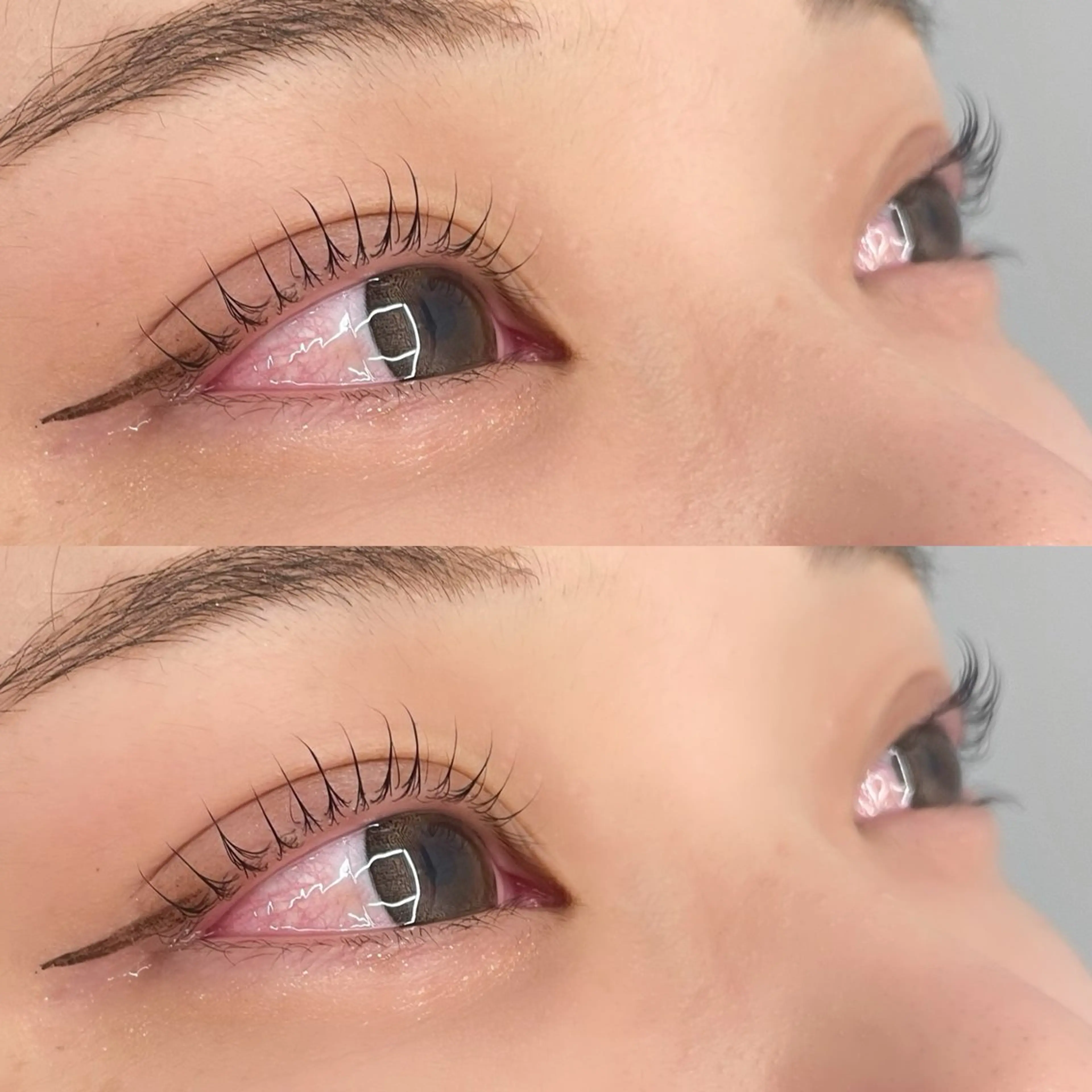 マツエク・マツパ EyebeLush 藤沢🥀´ Nanaのマツエク・マツパデザイン