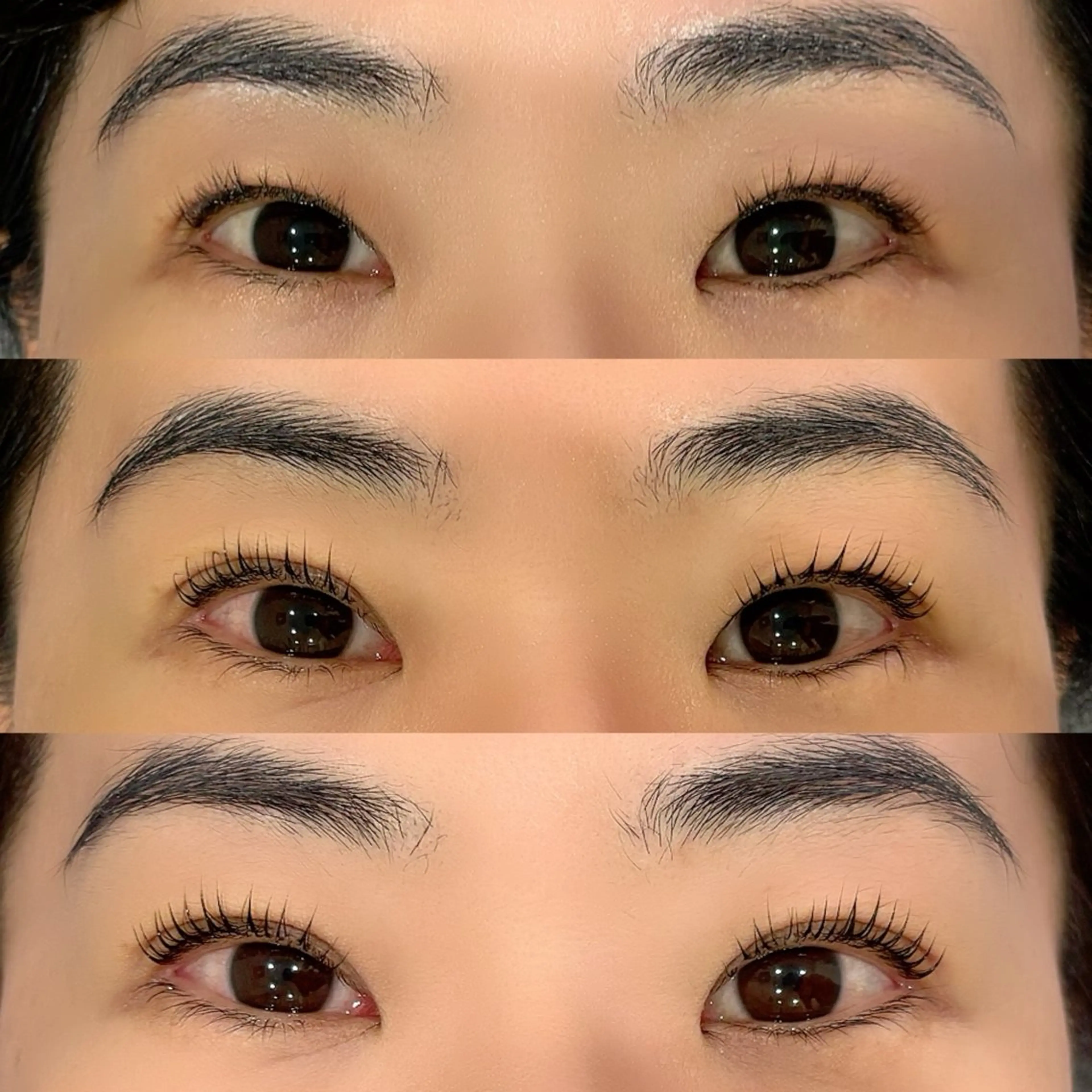 マツエク・マツパ まつげパーマ 🩵ANELA東口 齋藤琴音💚のマツエク・マツパデザイン