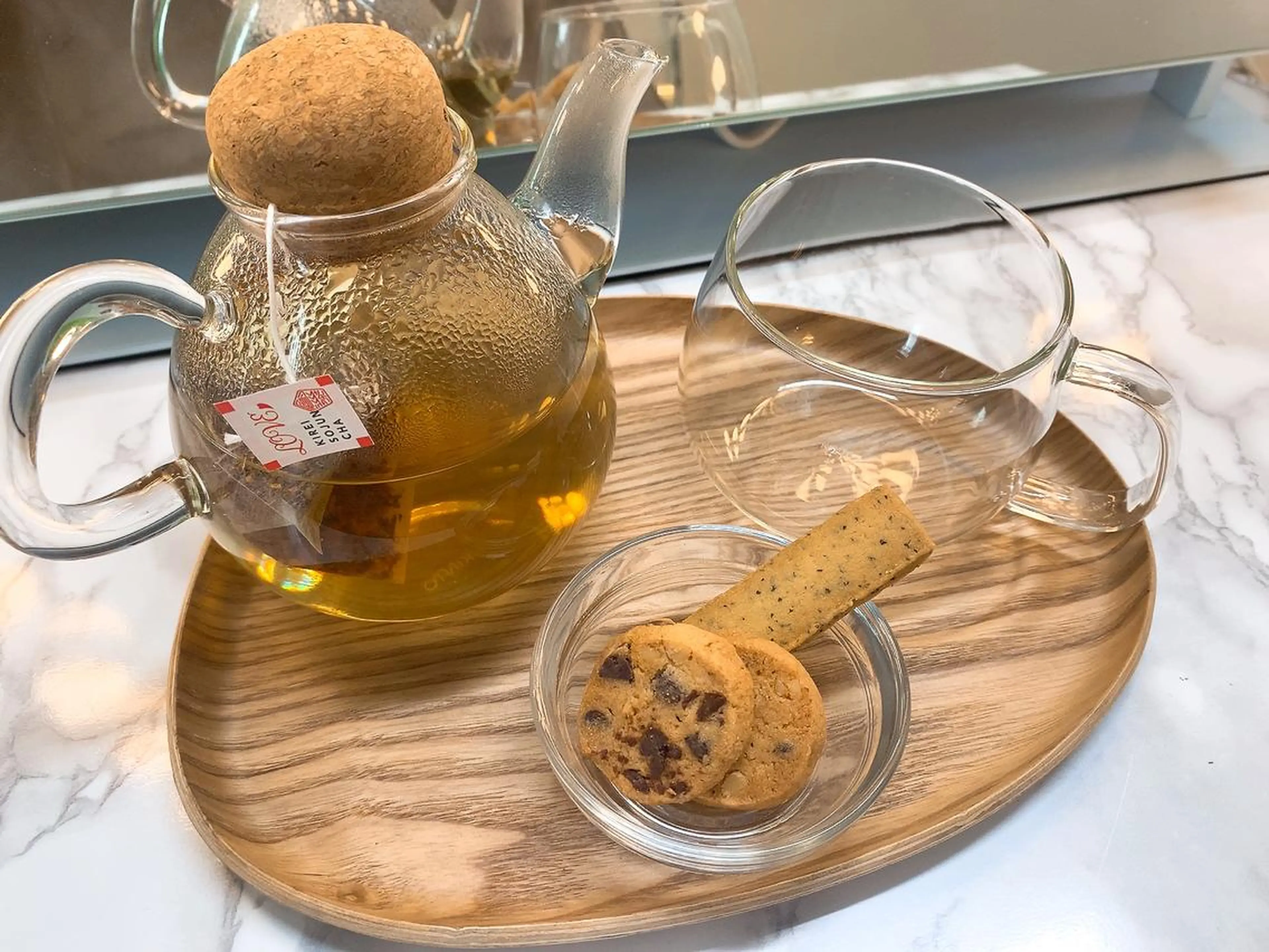 小顔&デコルテ Spa　“koti”のエステ・リラクイメージ